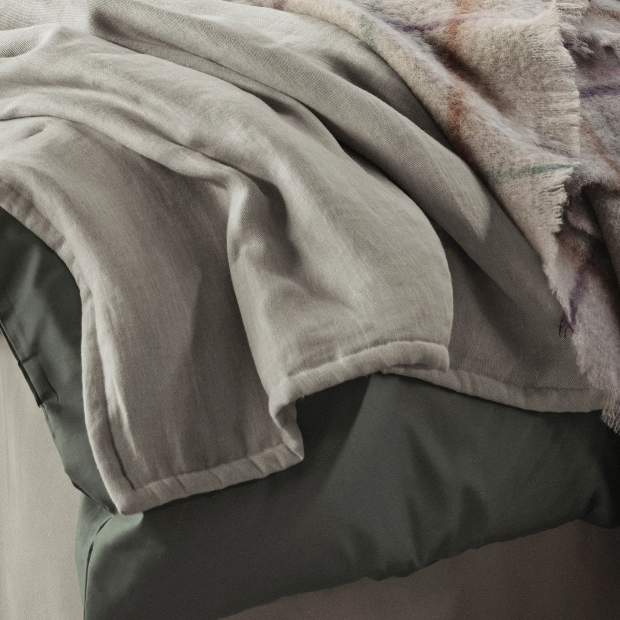 Siena Bed Spread - 3