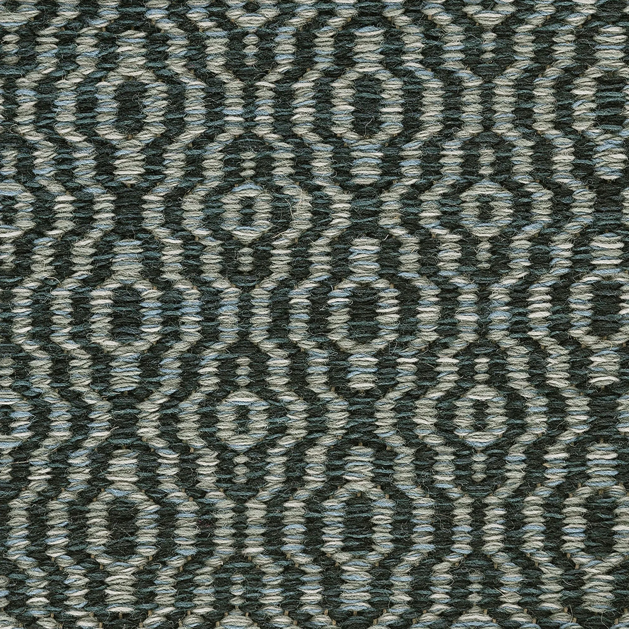 Bloom Icon 520 Thistle wollen vloerkleed - 2