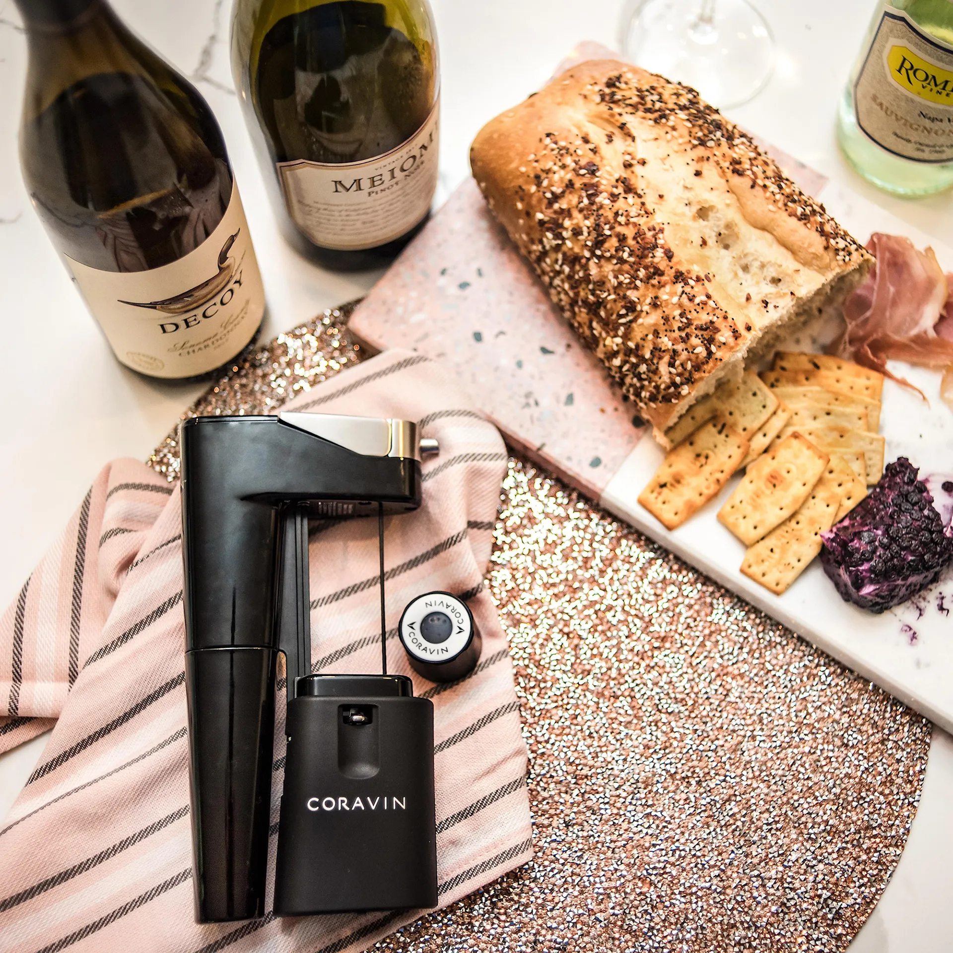 Buy Timeless Eleven from Coravin | NO GA Buy Timeless Eleven from Coravin | NO GA