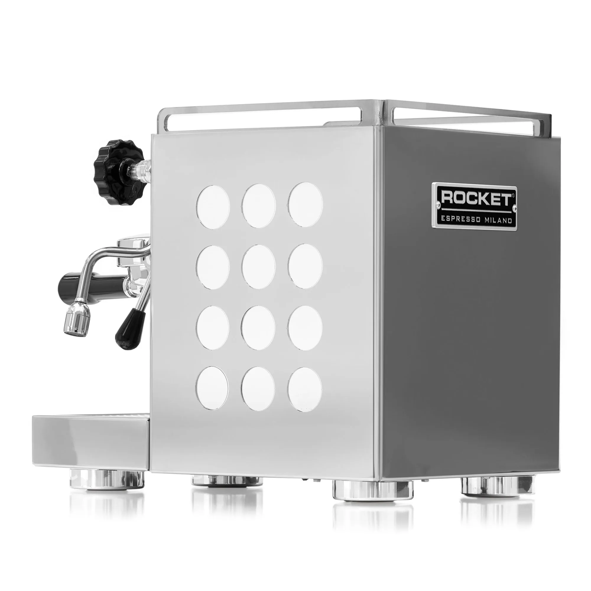 Appartamento Espresso Machine