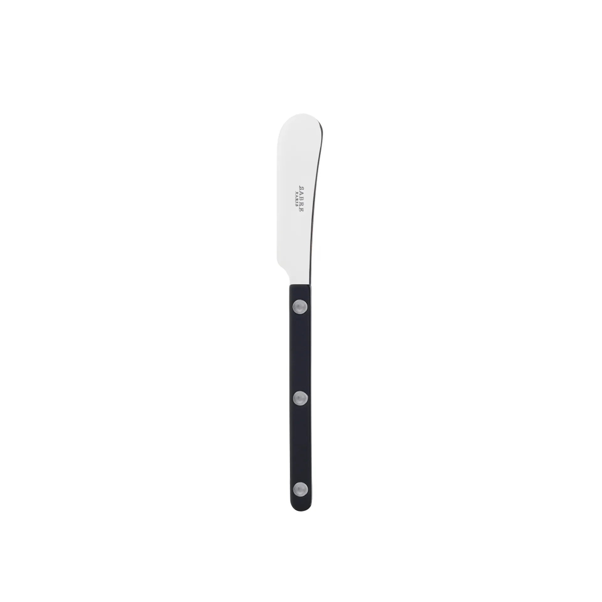 Bistrot Solid Butter Spreader - Sabre Paris - NO GA