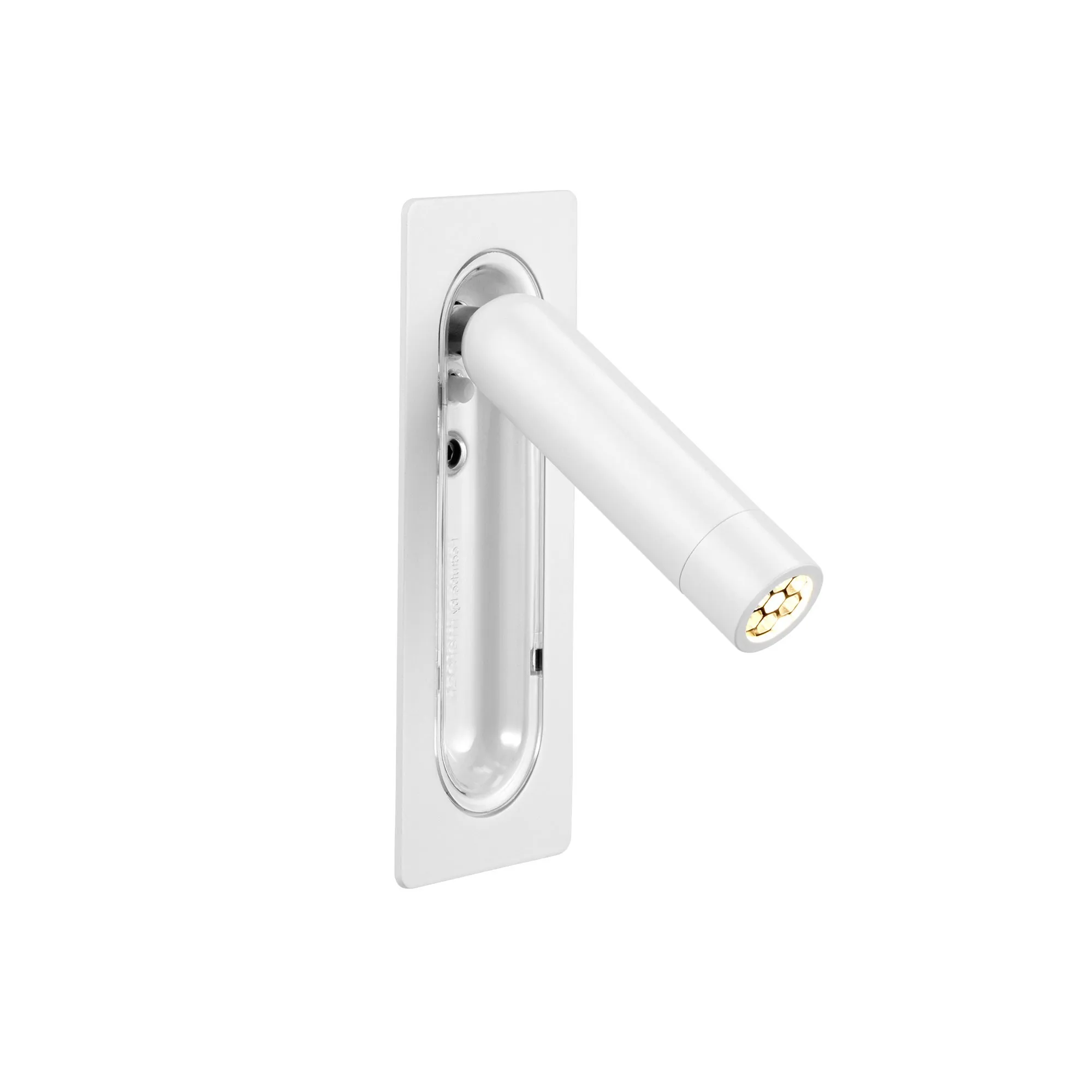 Ledtube RSC Wall Lamp - 1
