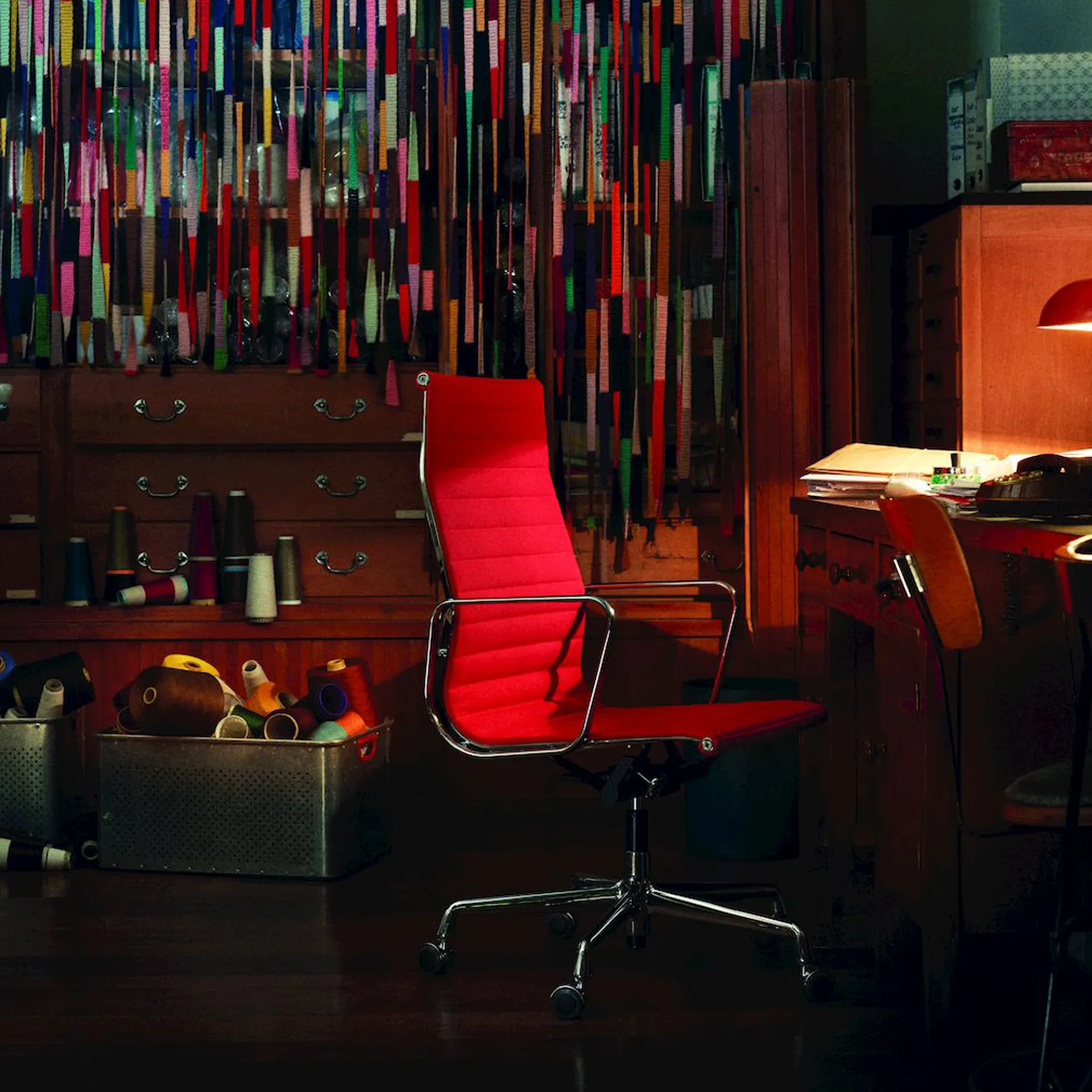 Eames ea 119 discount