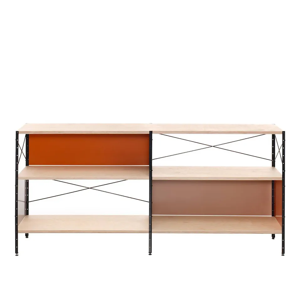 Eames Storage Unit ESU hylde