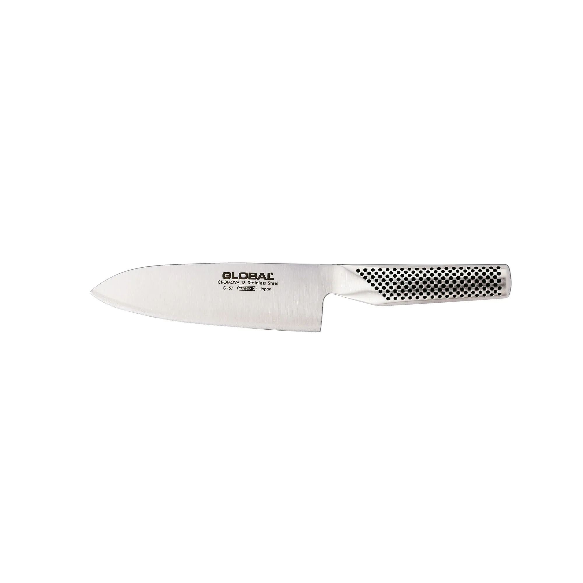 G-57 Santoku-kniv 16 cm - 1