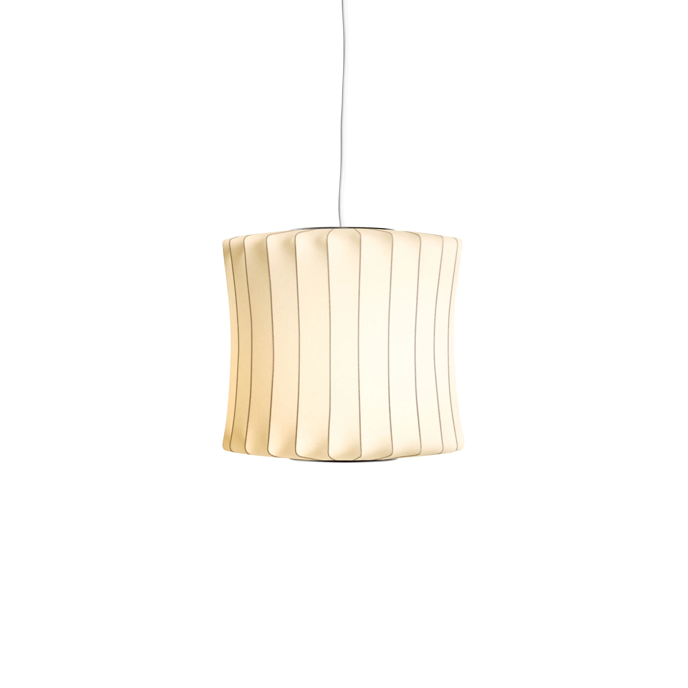 Nelson Lantern Bubble hanglamp - 2