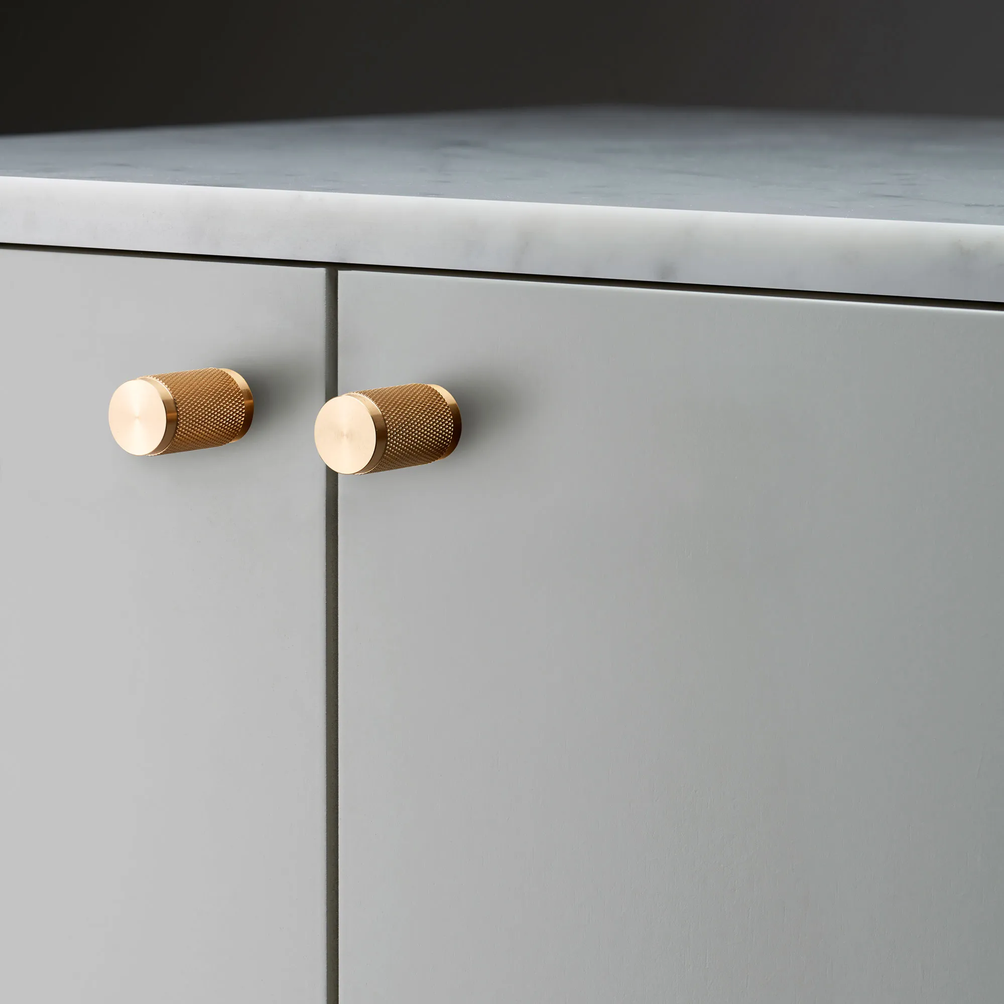 Furniture Knob 2-pakning - 4
