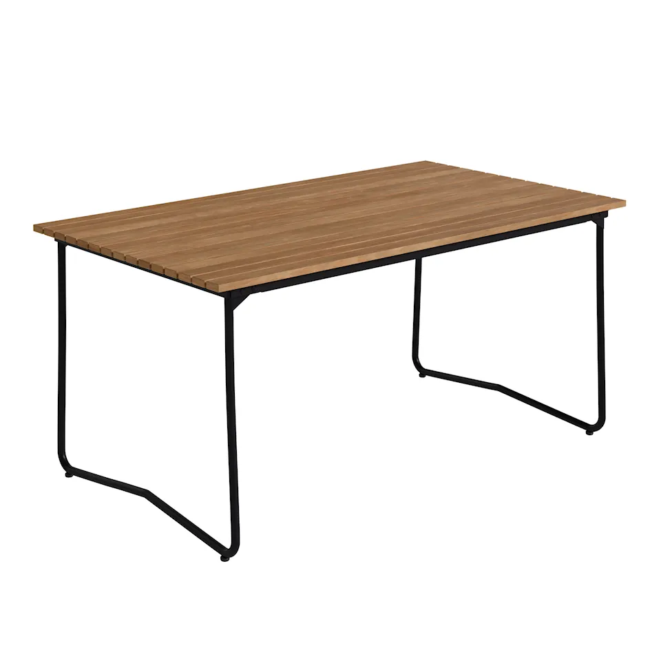 Bovik tuintafel
