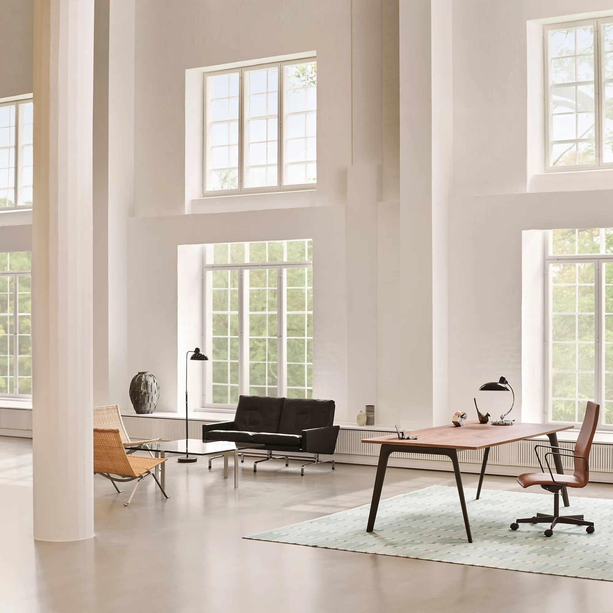 PK31 2-Seater Sofa - 5