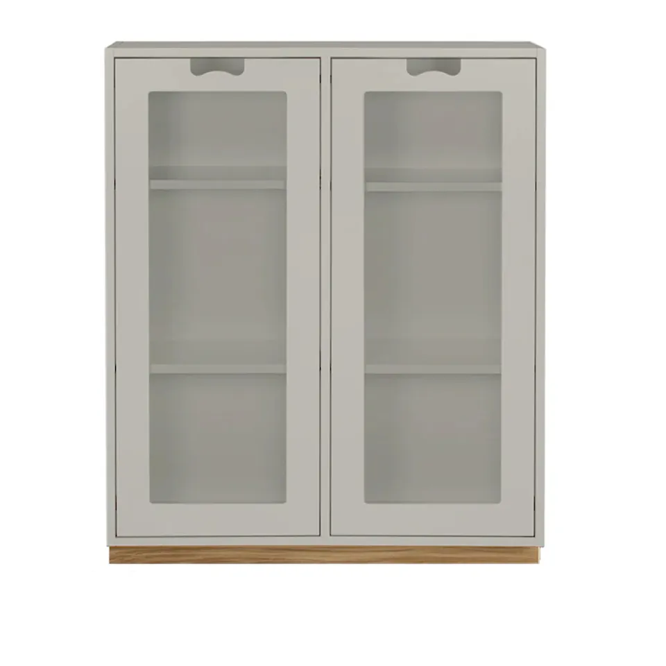 Snow Display cabinet E D30