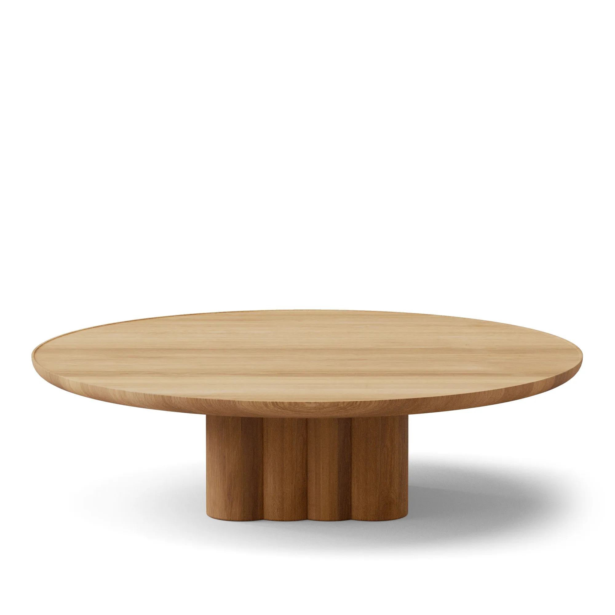 Plush salontafel - 1