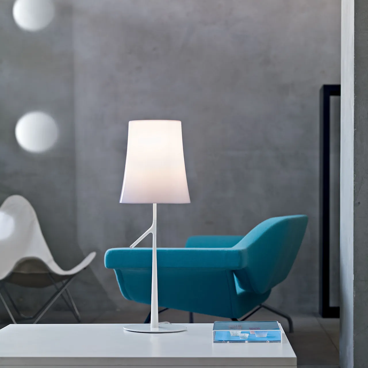 Birdie - Table lamp