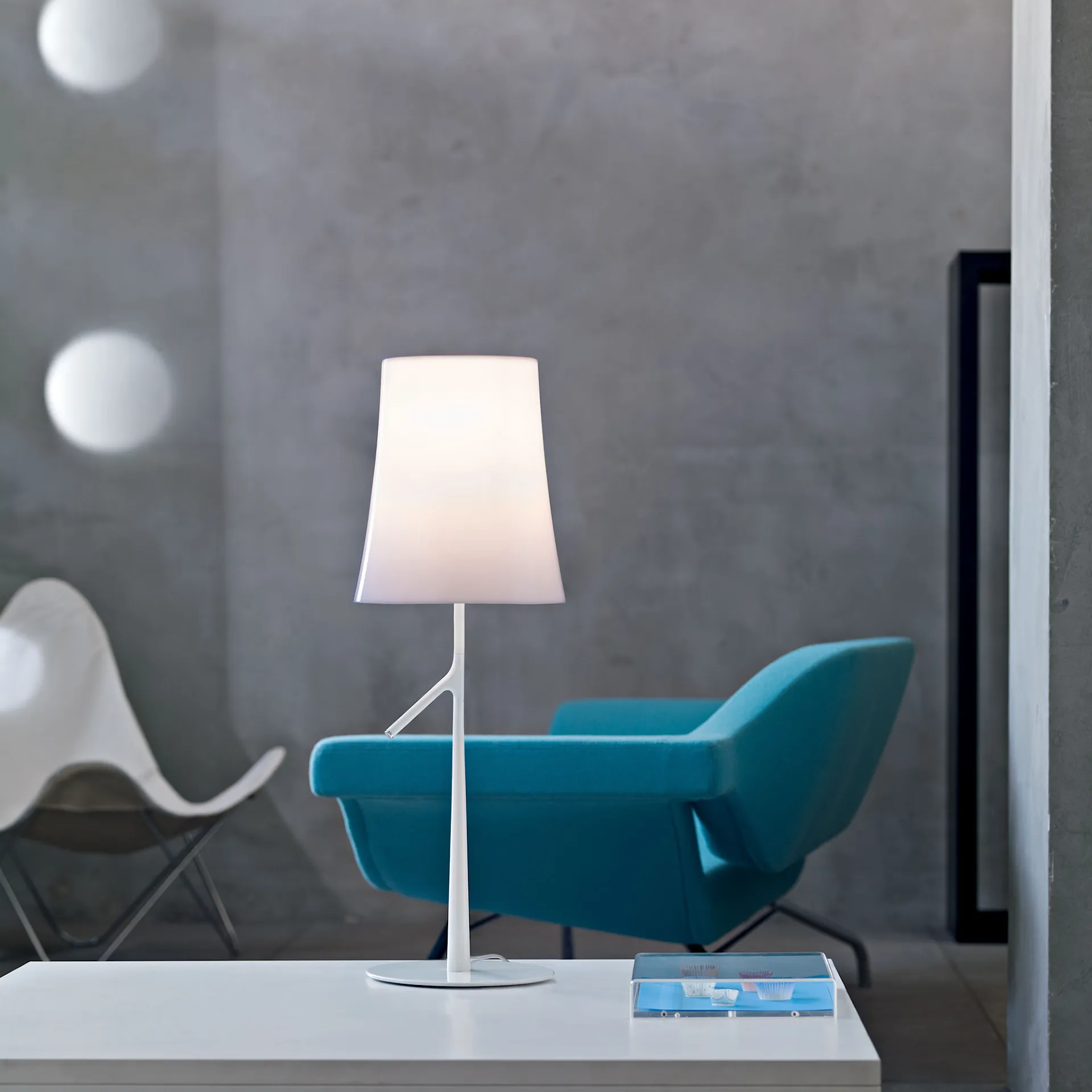 Birdie Table - Foscarini - NO GA