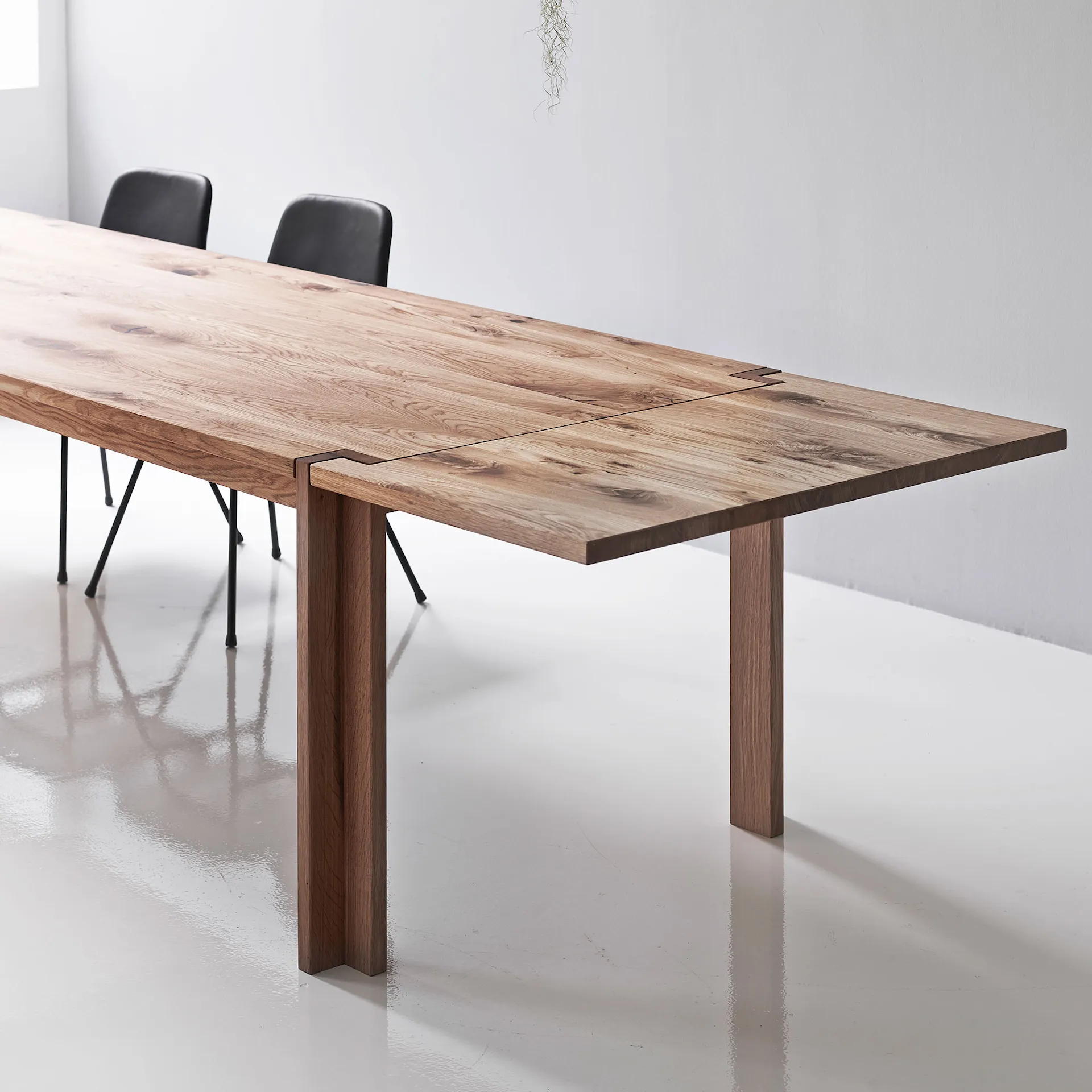 Jeppe Utzon Table #1 Extension Leaf Only - dk3 - NO GA