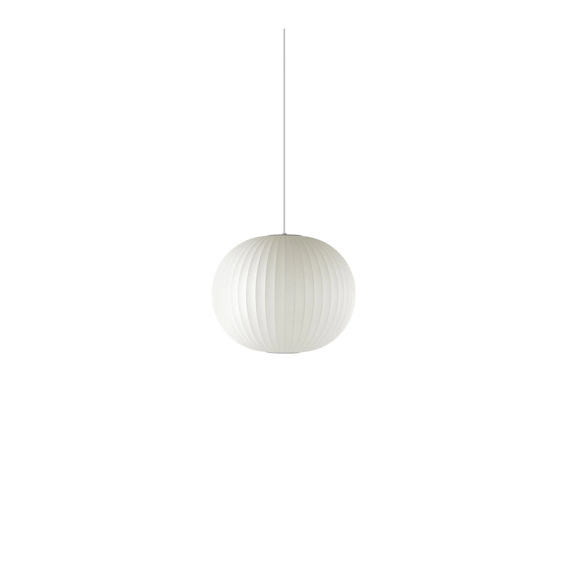 Nelson Ball Bubble hanglamp - 1