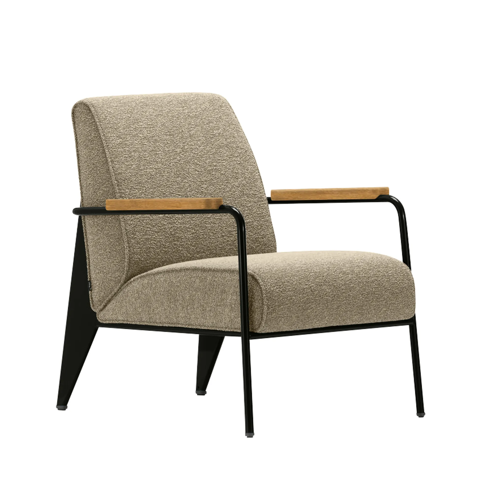 Fauteuil de Salon fauteuil - 1