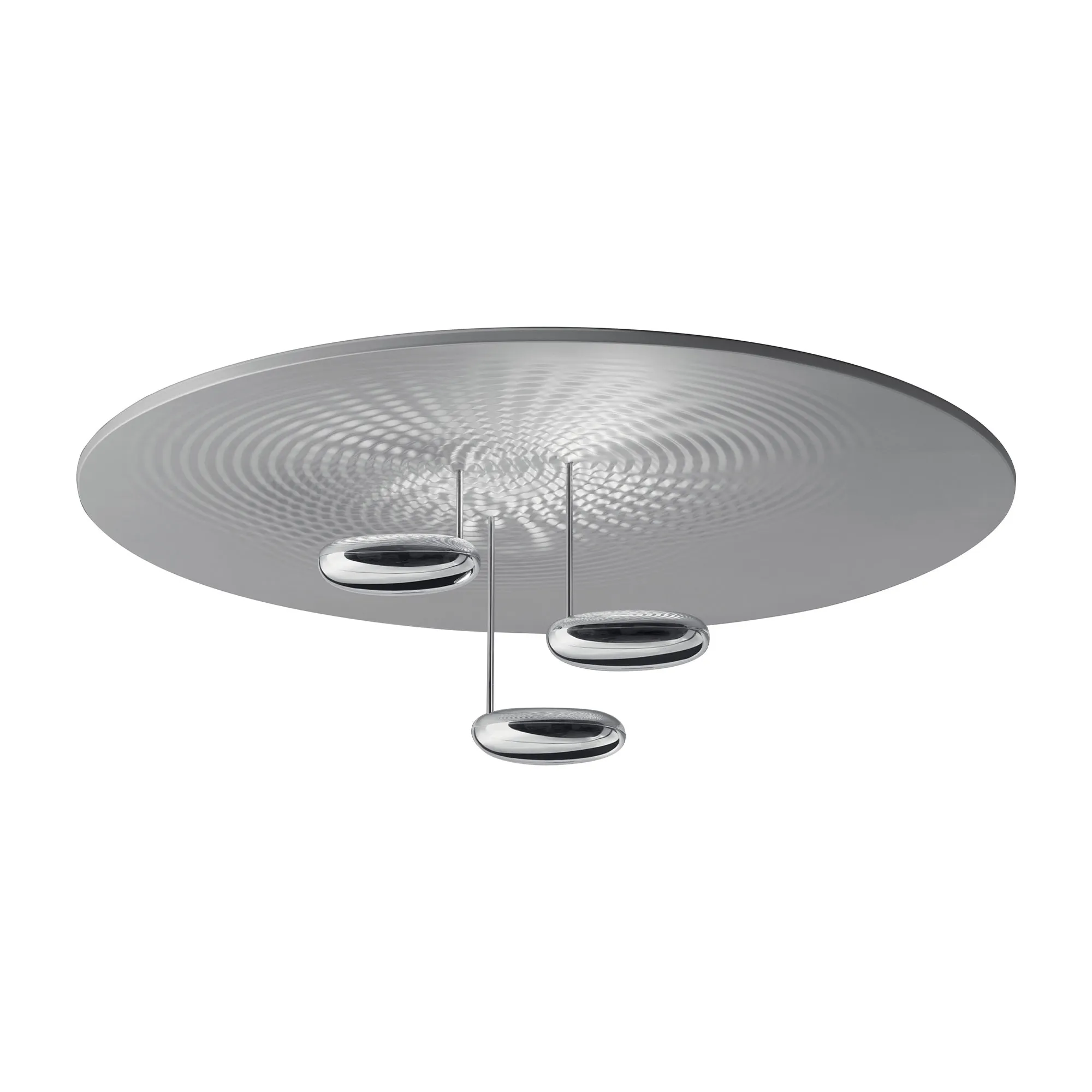 Droplet Led Ceiling Lamp - 1