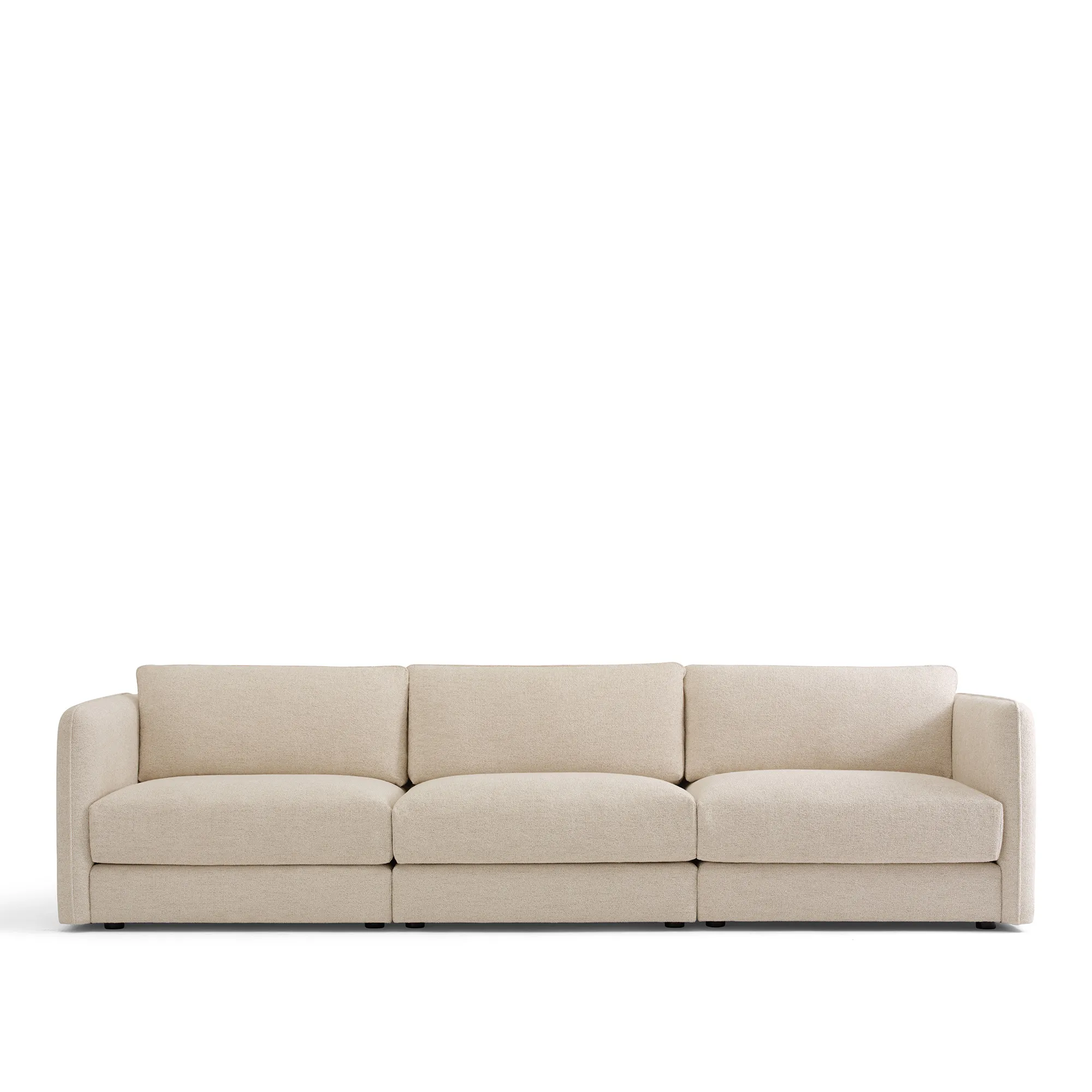 Pavarotti 03 3-personers sofa - 1