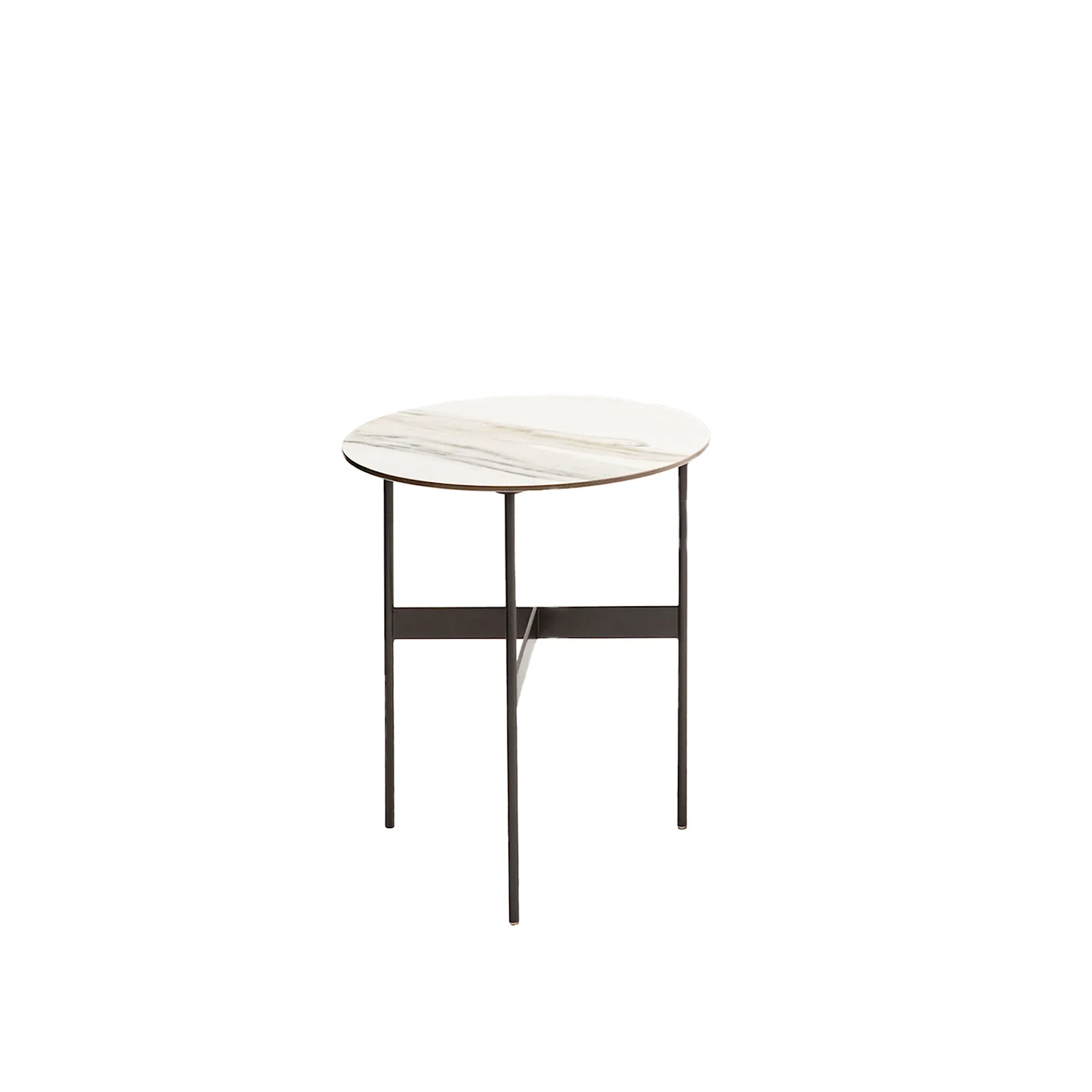 Formiche Round Small Table 42 - B&B Italia - Piero Lissoni - NO GA