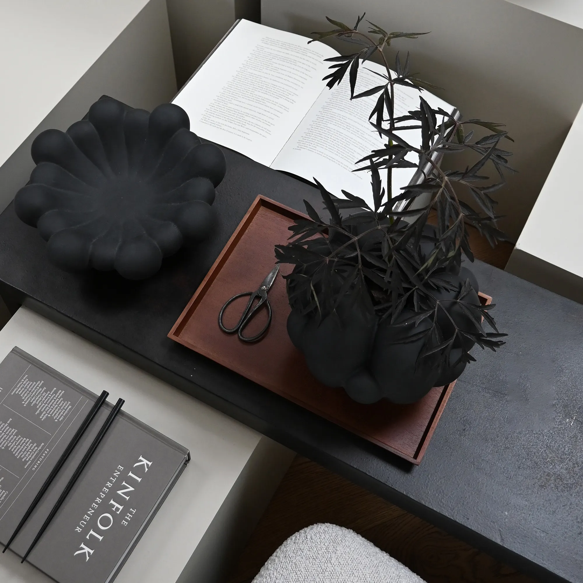 Bloom Tray Medio - 5