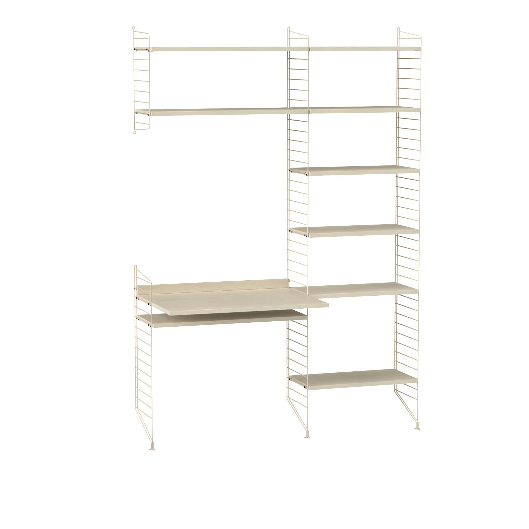Office shelving system G - 1