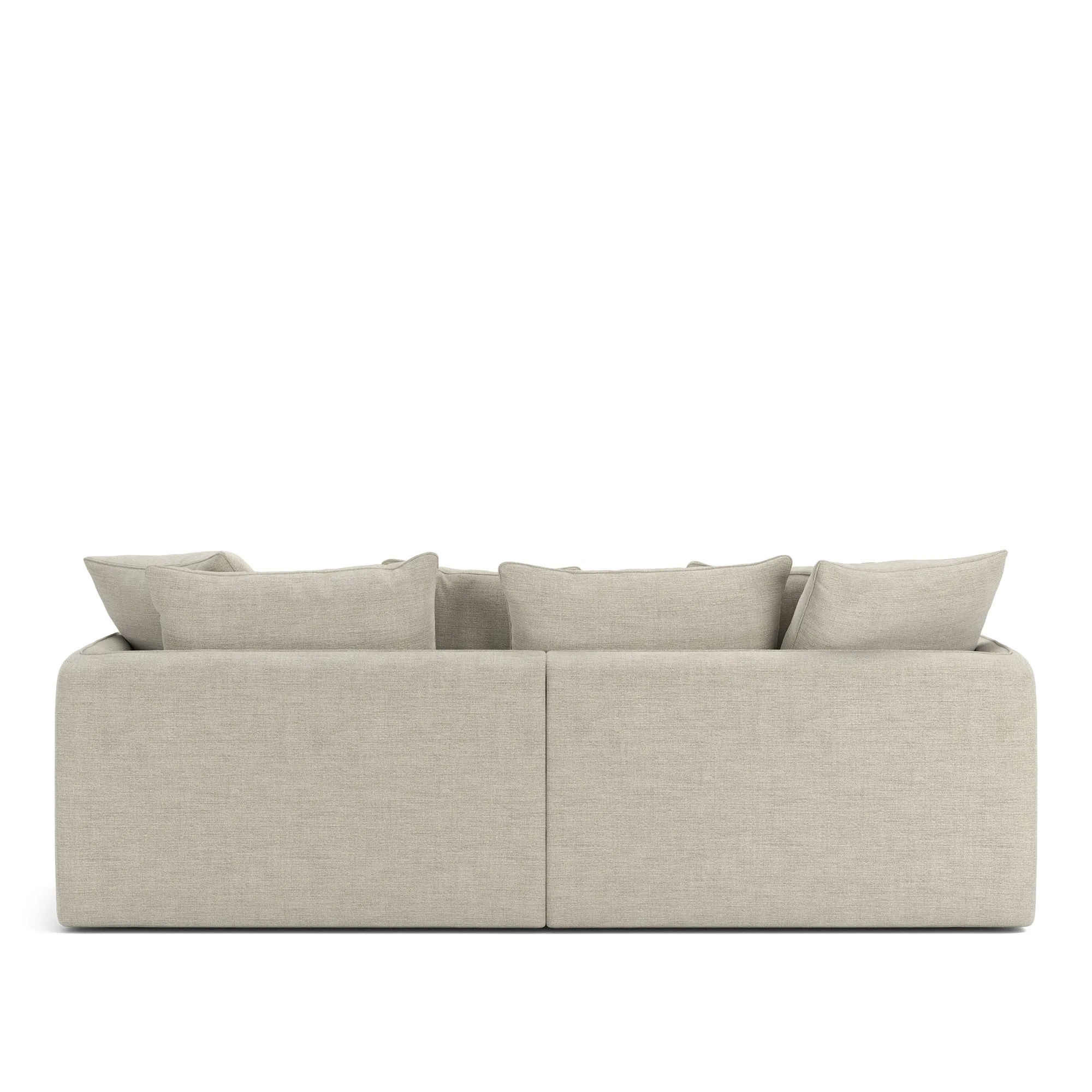 Pavarotti 01 2,5-personers sofa - 6