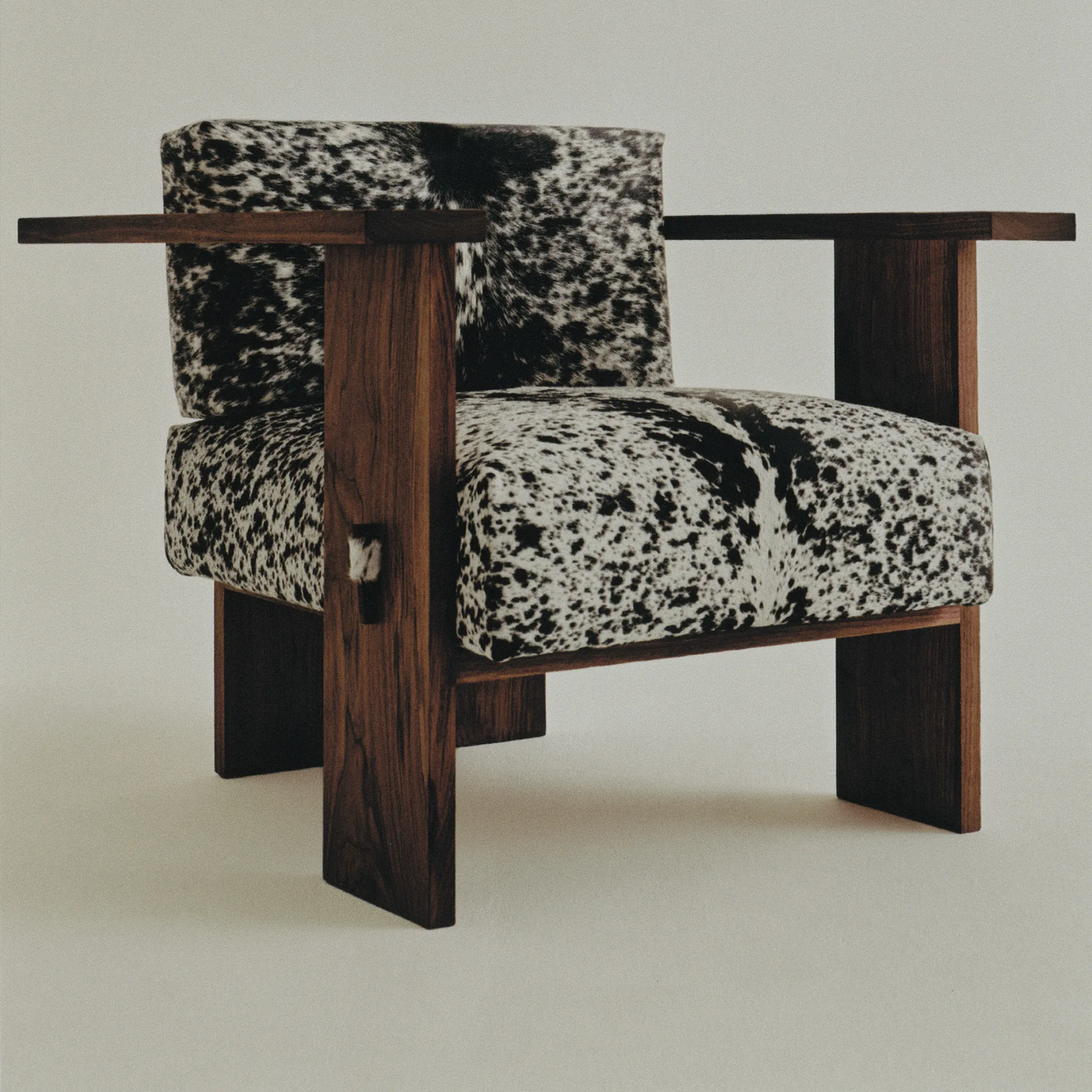 Gaucho Armchair - 6
