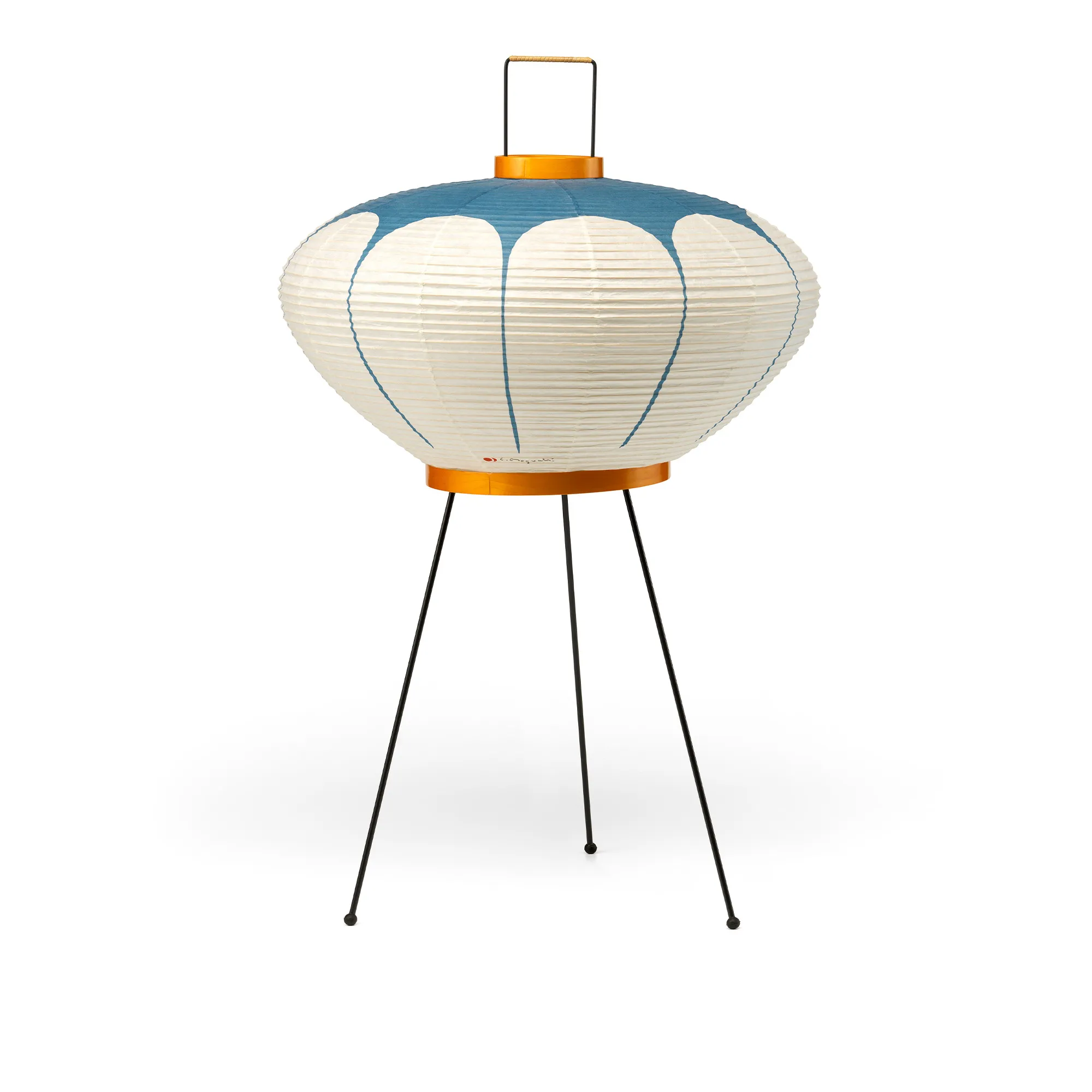 Akari 9AD tafellamp - 1