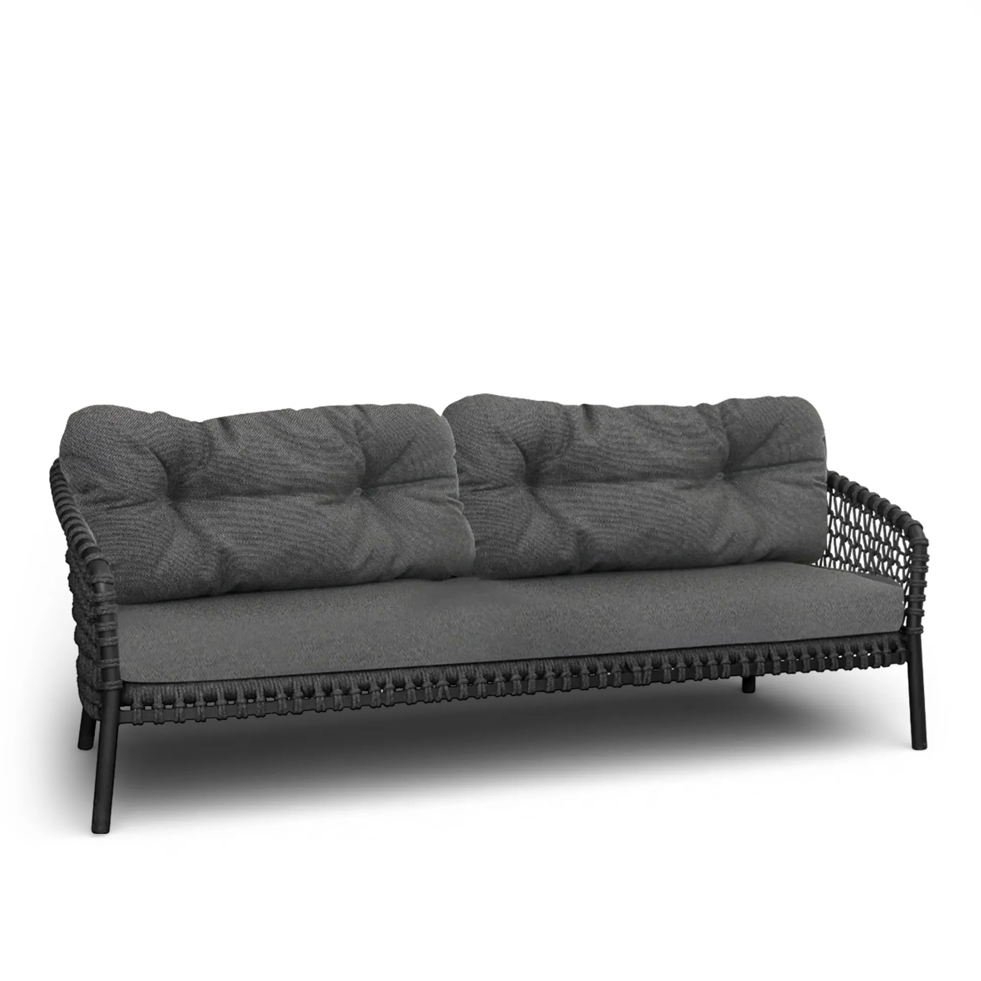 Ocean Large 3-seater outdoor sofa - 1