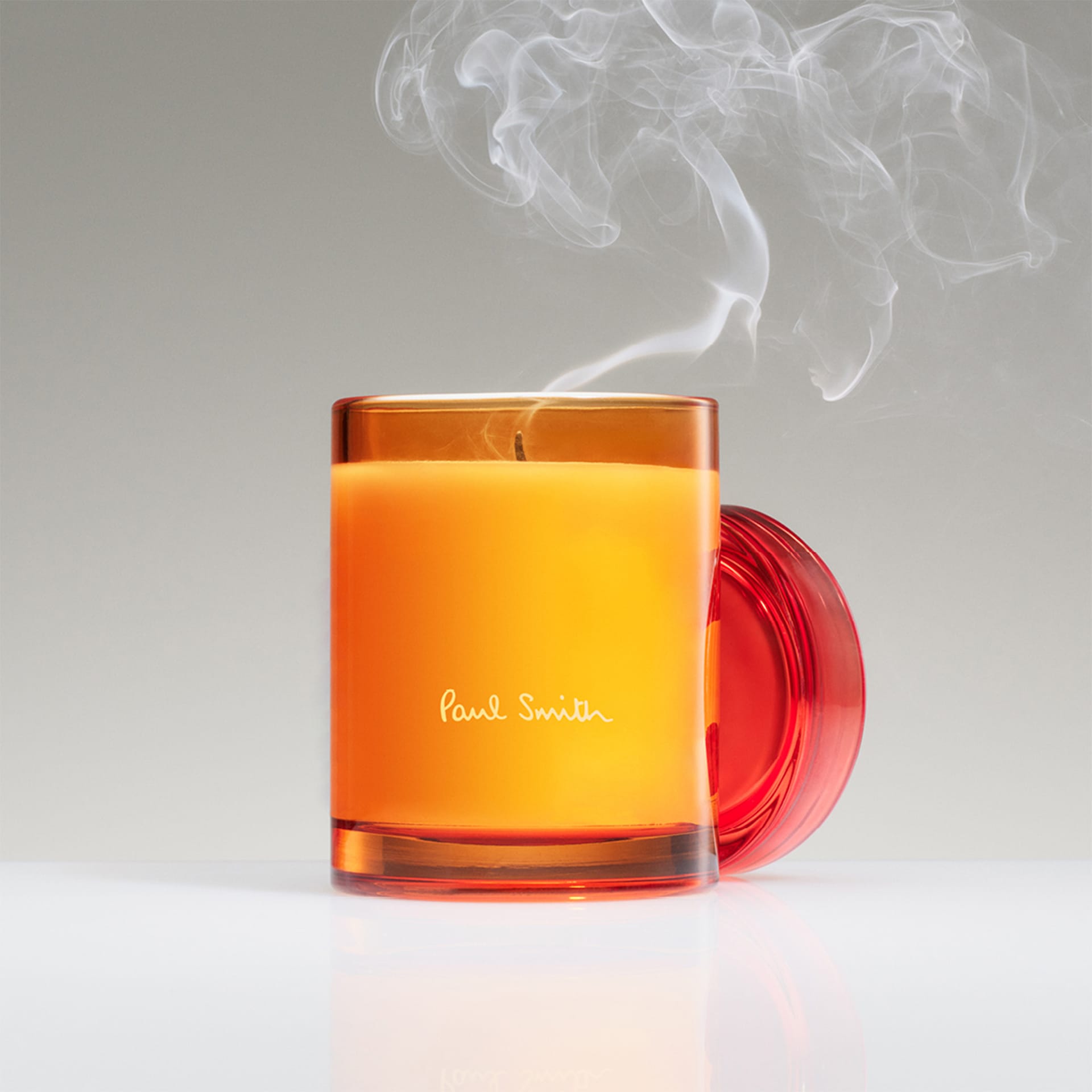 Paul Smith Bookworm Candle - Paul Smith Home Fragrance - NO GA