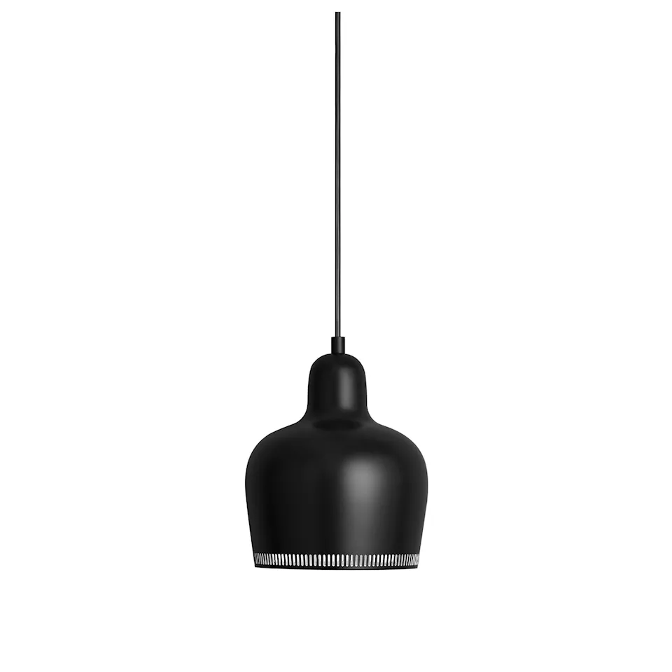 A330S Golden Bell pendant lamp
