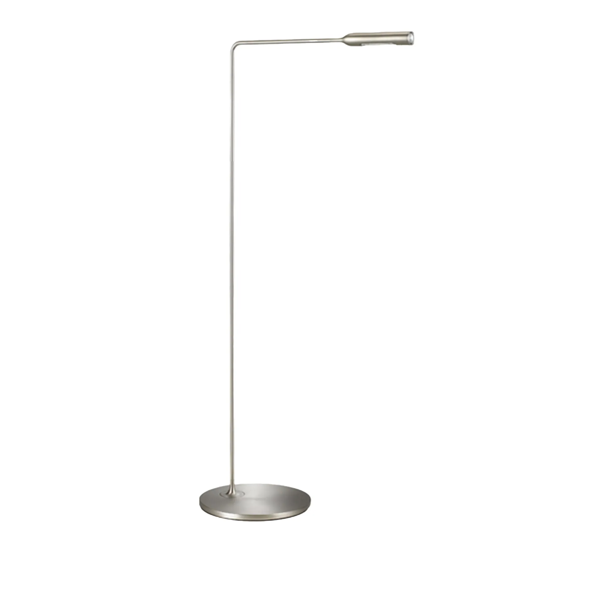 Flo Lounge floor lamp - 1