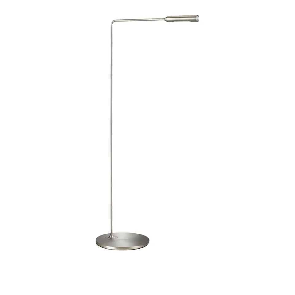 Flo Lounge floor lamp