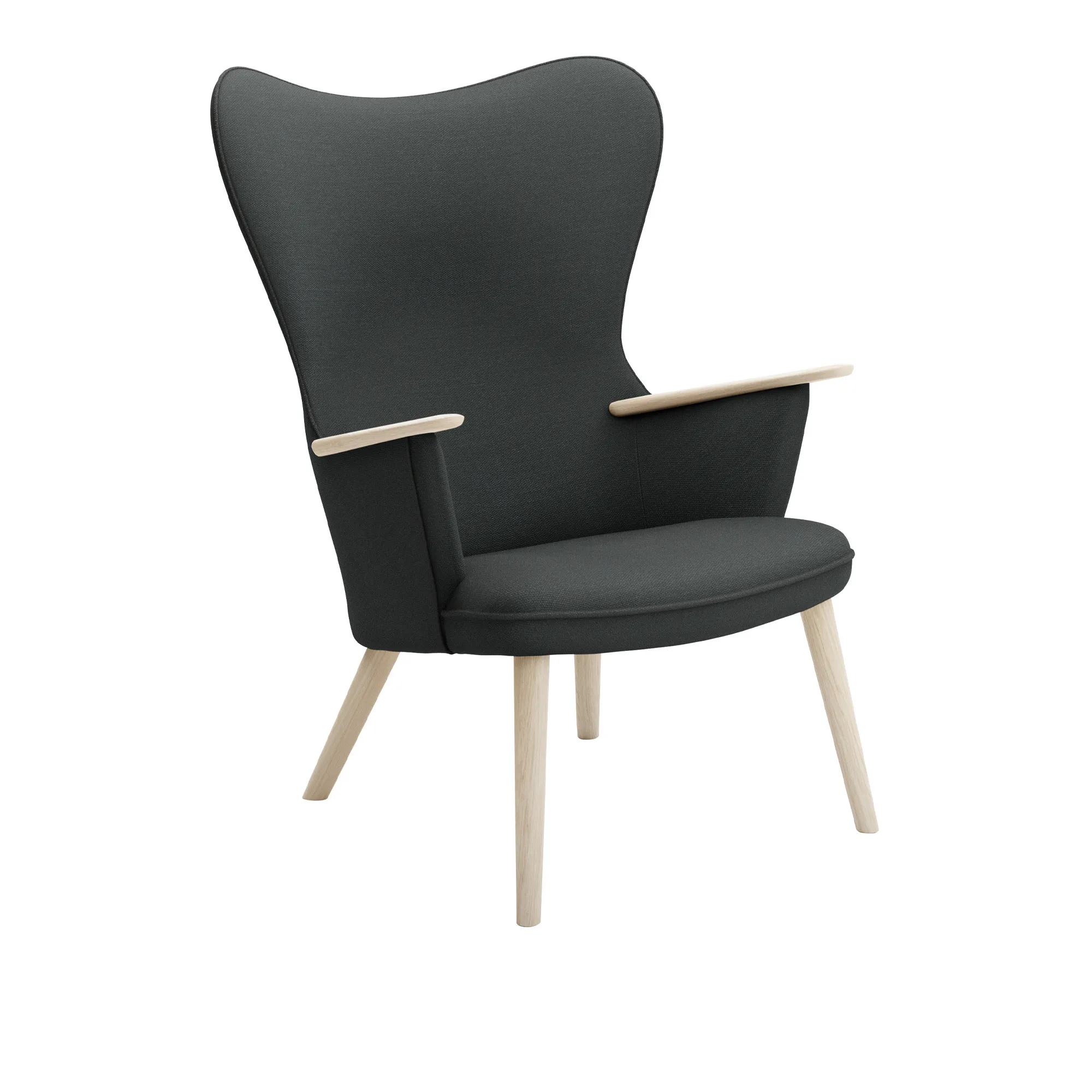 CH78 Mama Bear Armchair - 1