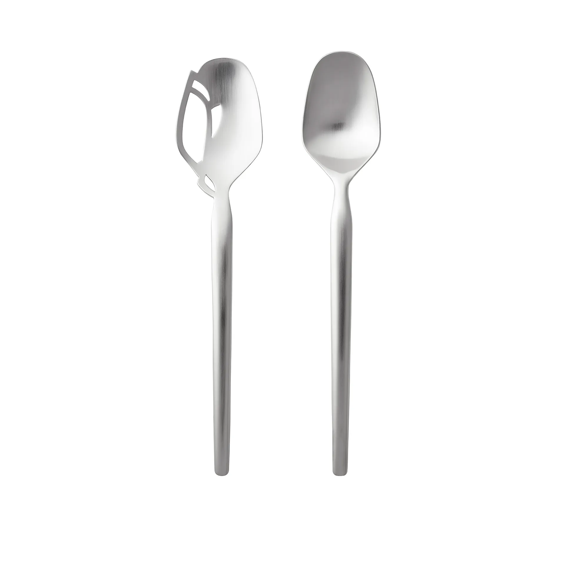 Dorotea Salad servers - Gense - Monica Förster - NO GA