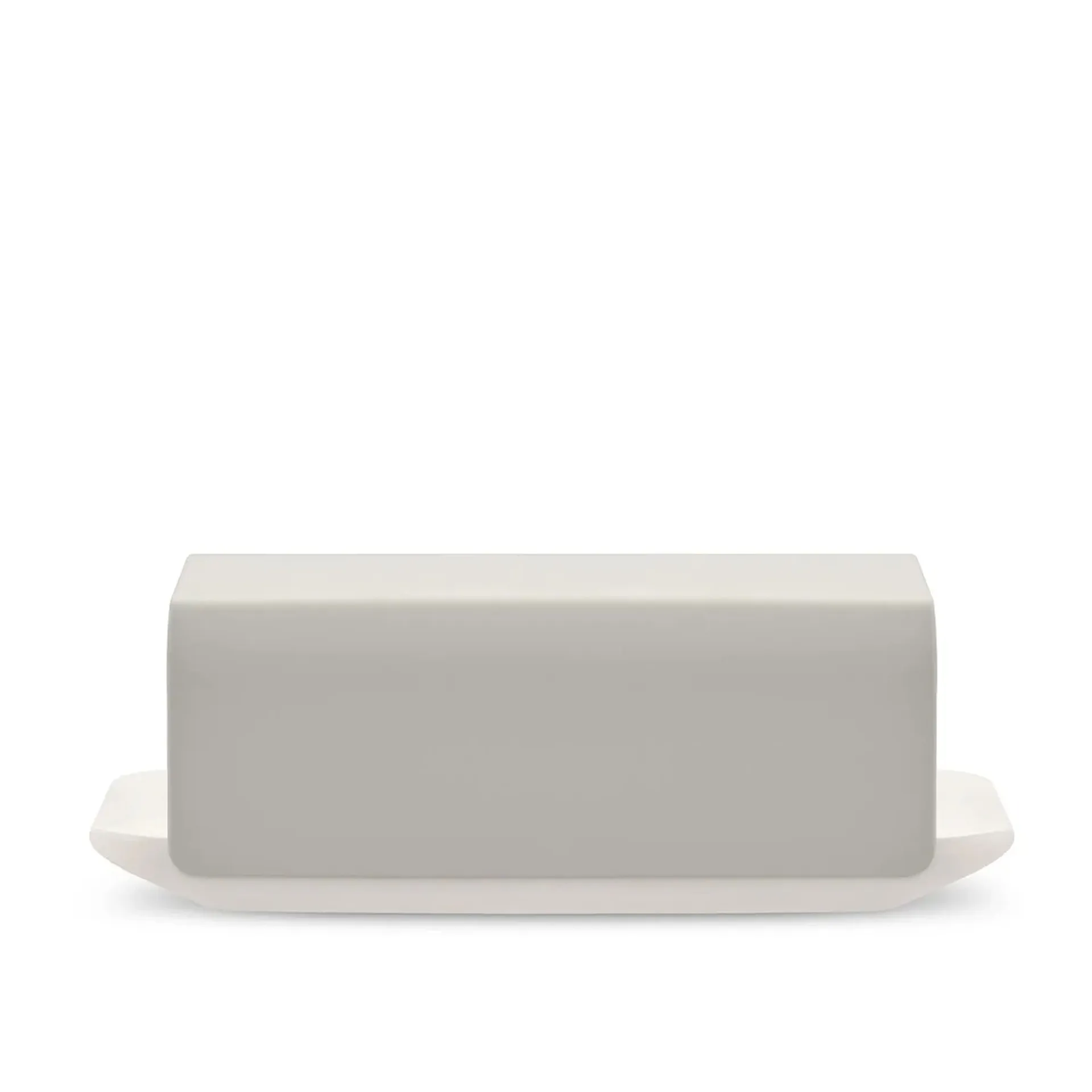 Mattina Butter dish - Alessi - NO GA