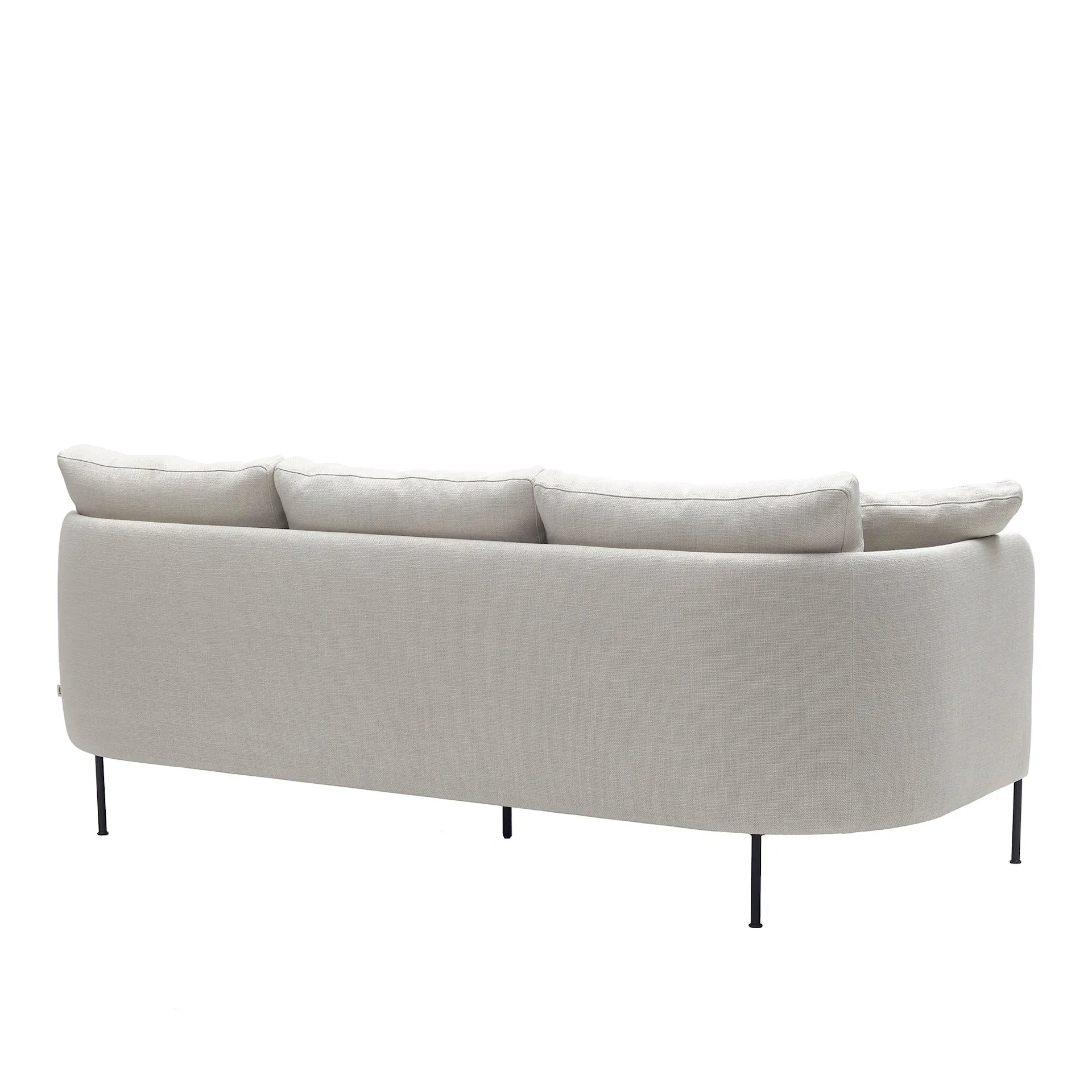 Bonnet Grand Sofa - Adea - NO GA