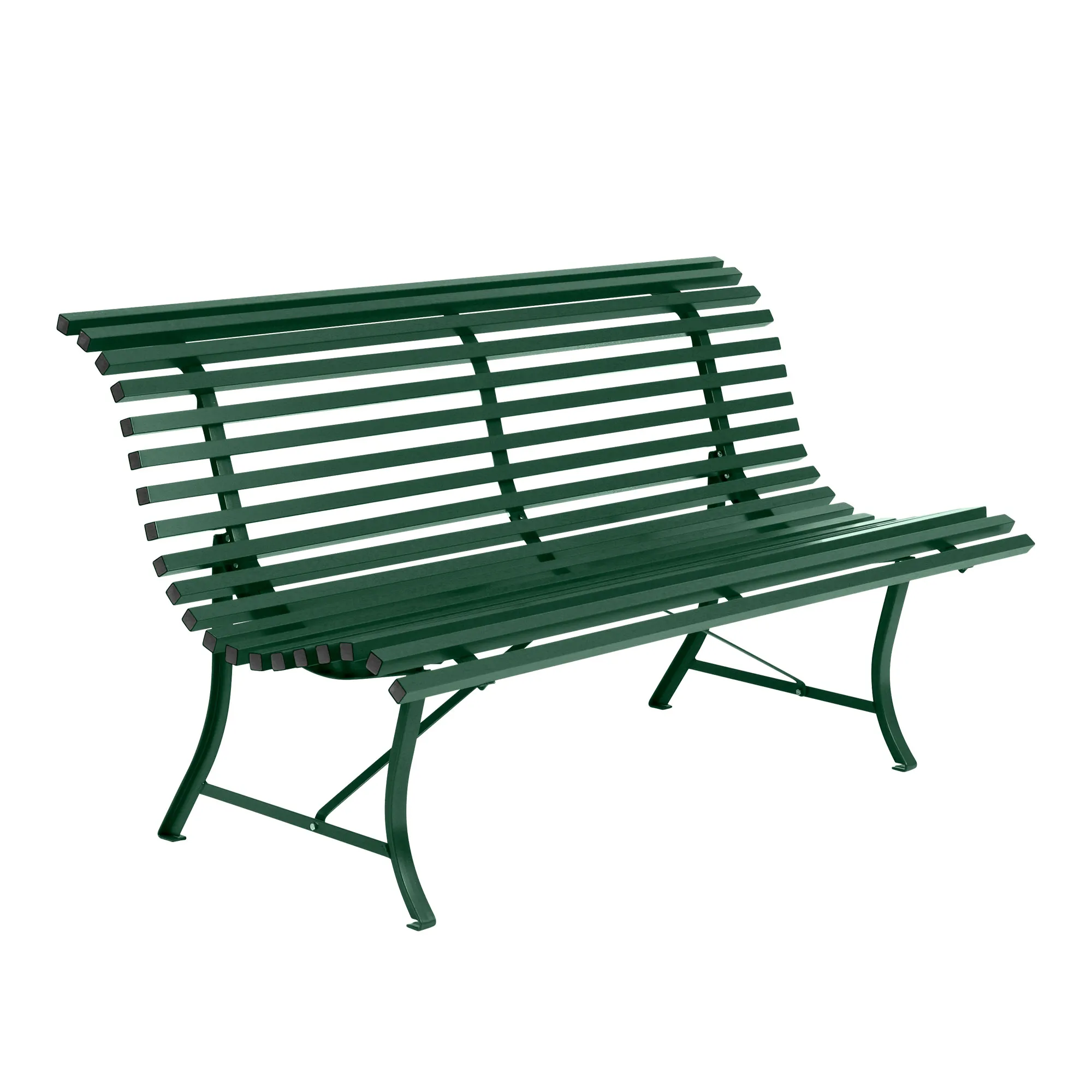 Louisiane Outdoor Bench 150 cm - 1
