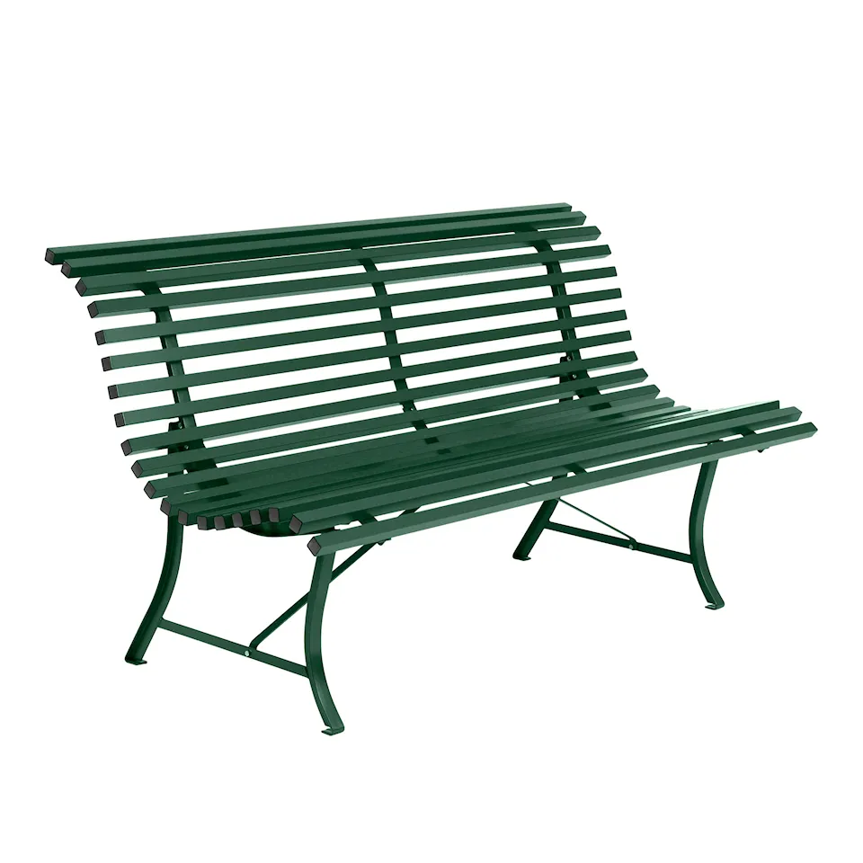Louisiane Outdoor Bench 150 cm