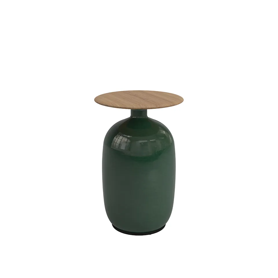 Blow High Side Table