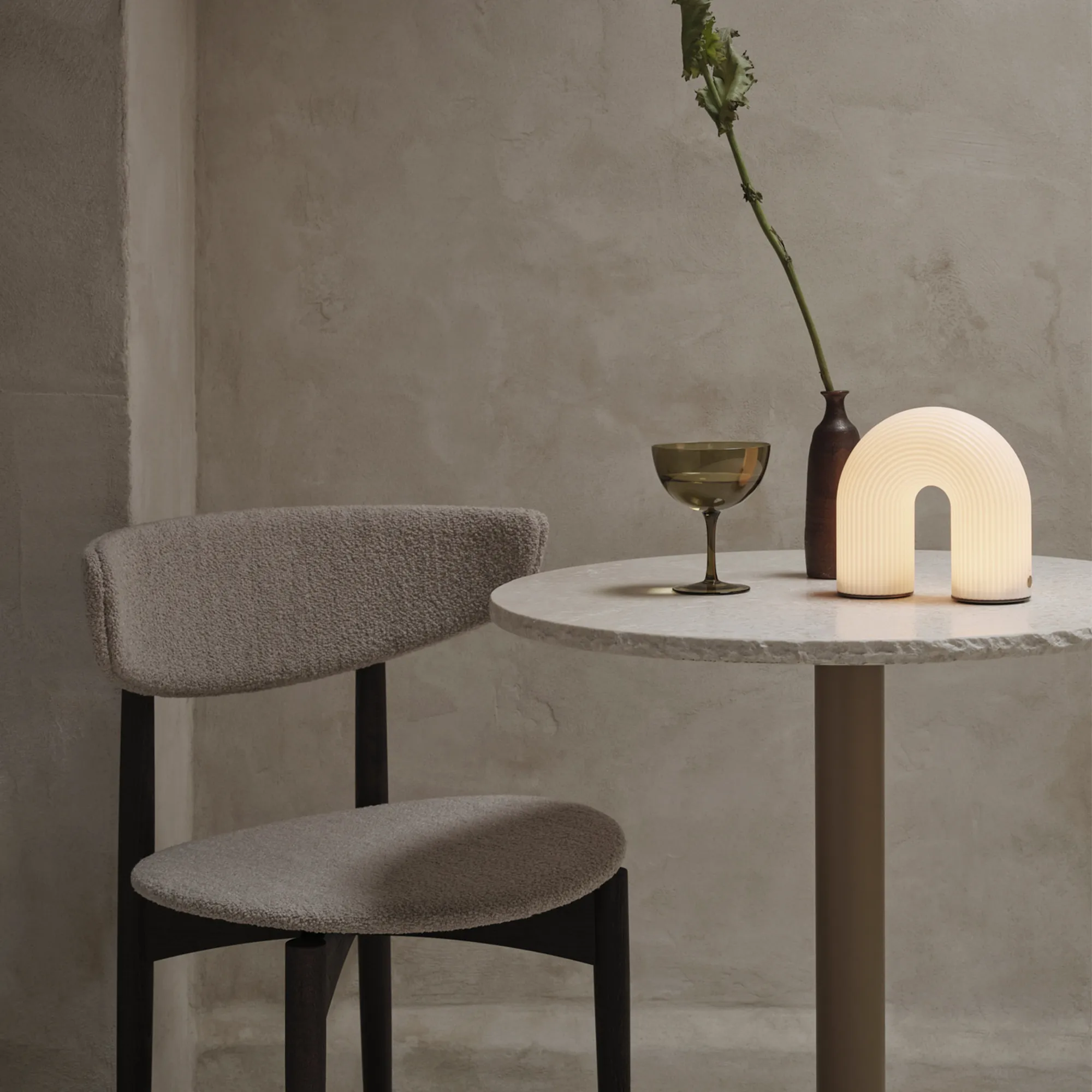 Vuelta Portable Table Lamp - 2