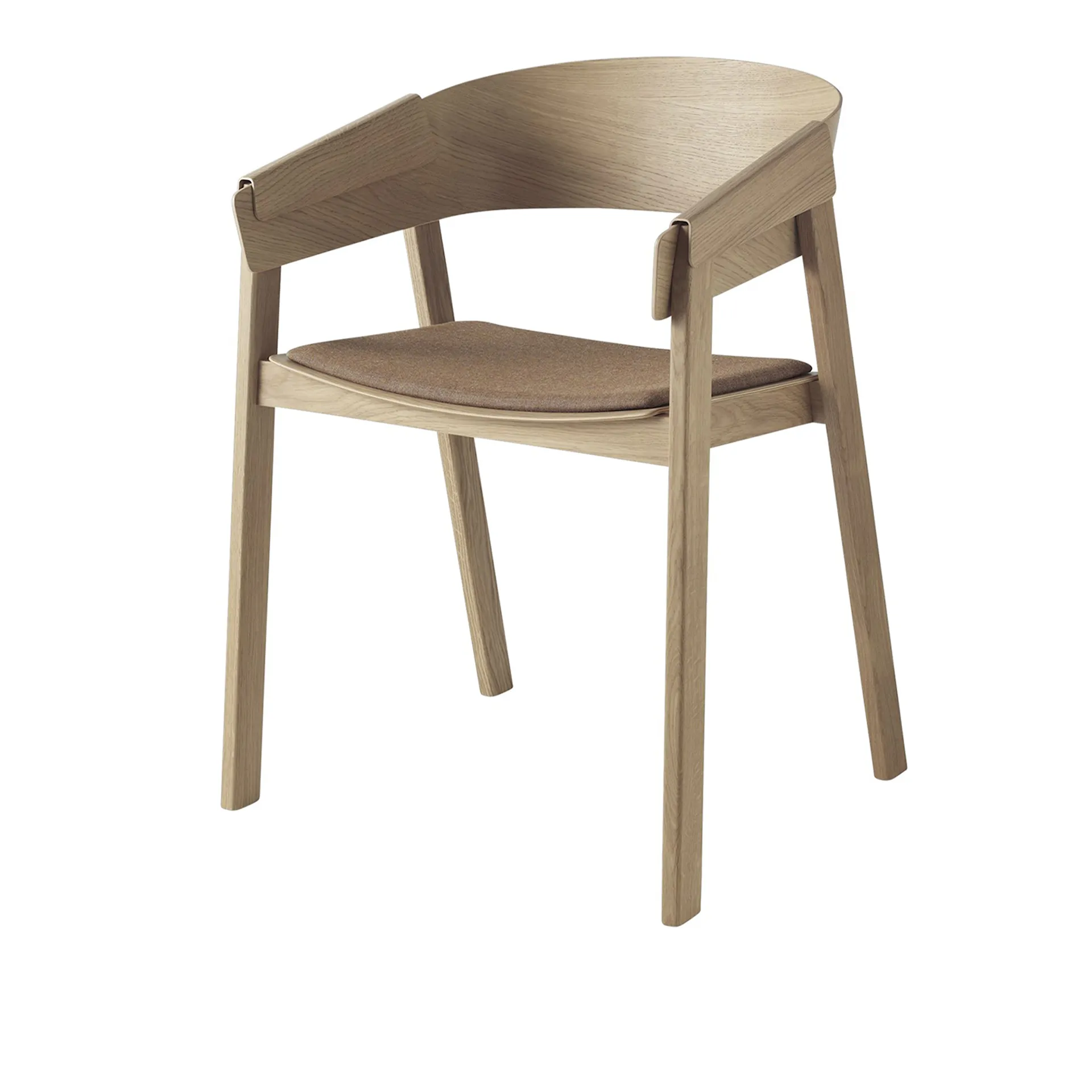 Cover Chair Textile Seat - Muuto - NO GA