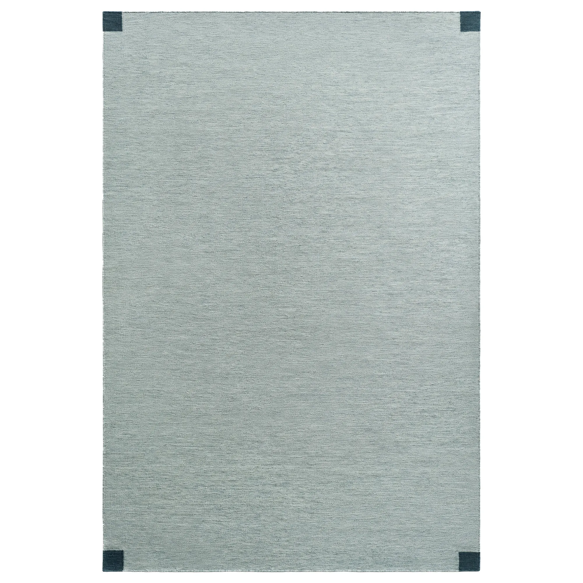 Tradition Solid Blue villamatto - 1