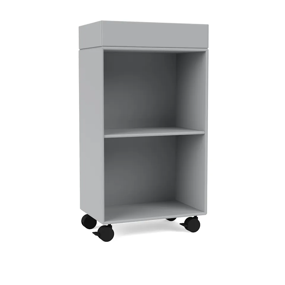 Montana Selection Preppy Trolley