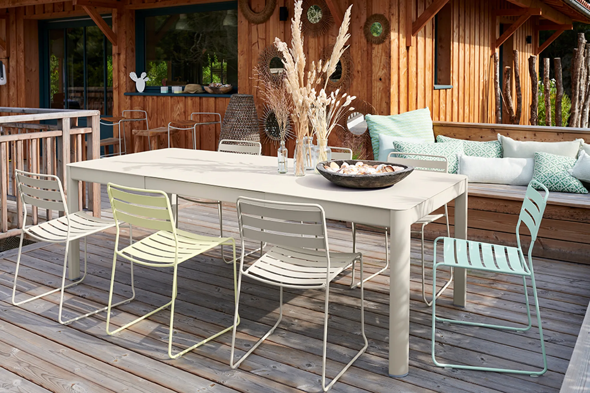 Ribambelle Extension Table - 2