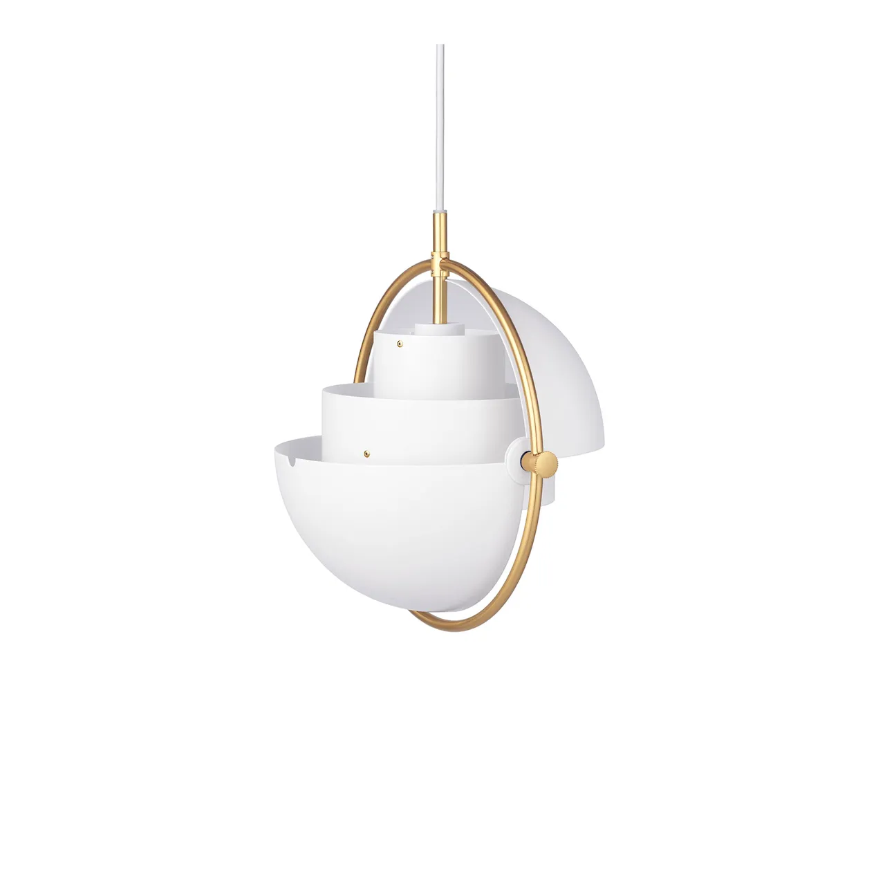 Multi-Lite Small Pendant