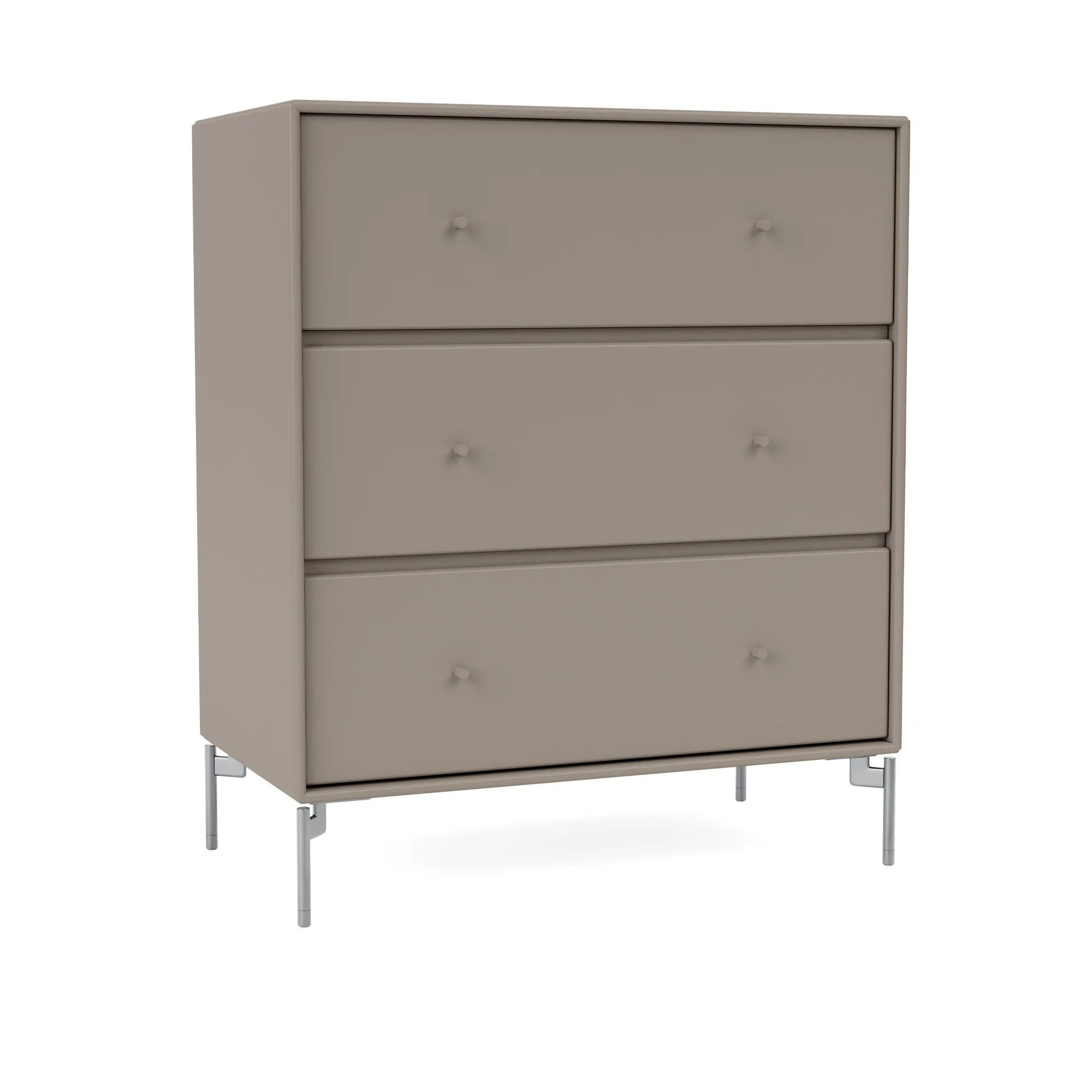 Montana Selection Carry Dresser Legs - 1