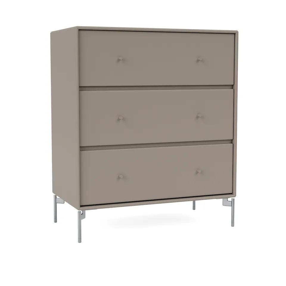 Montana Selection Carry Dresser Legs