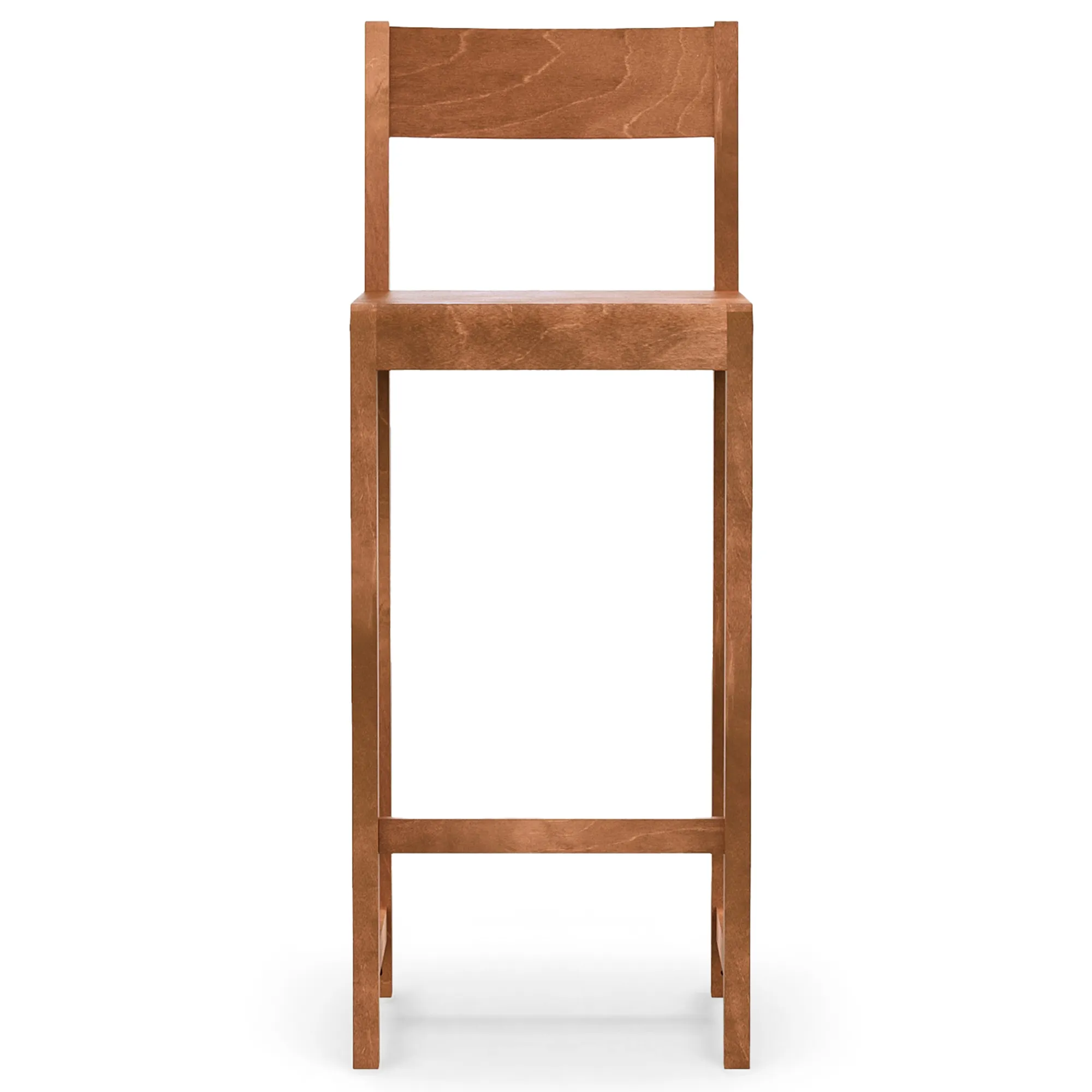 Bar Chair 01 barstoel - 1