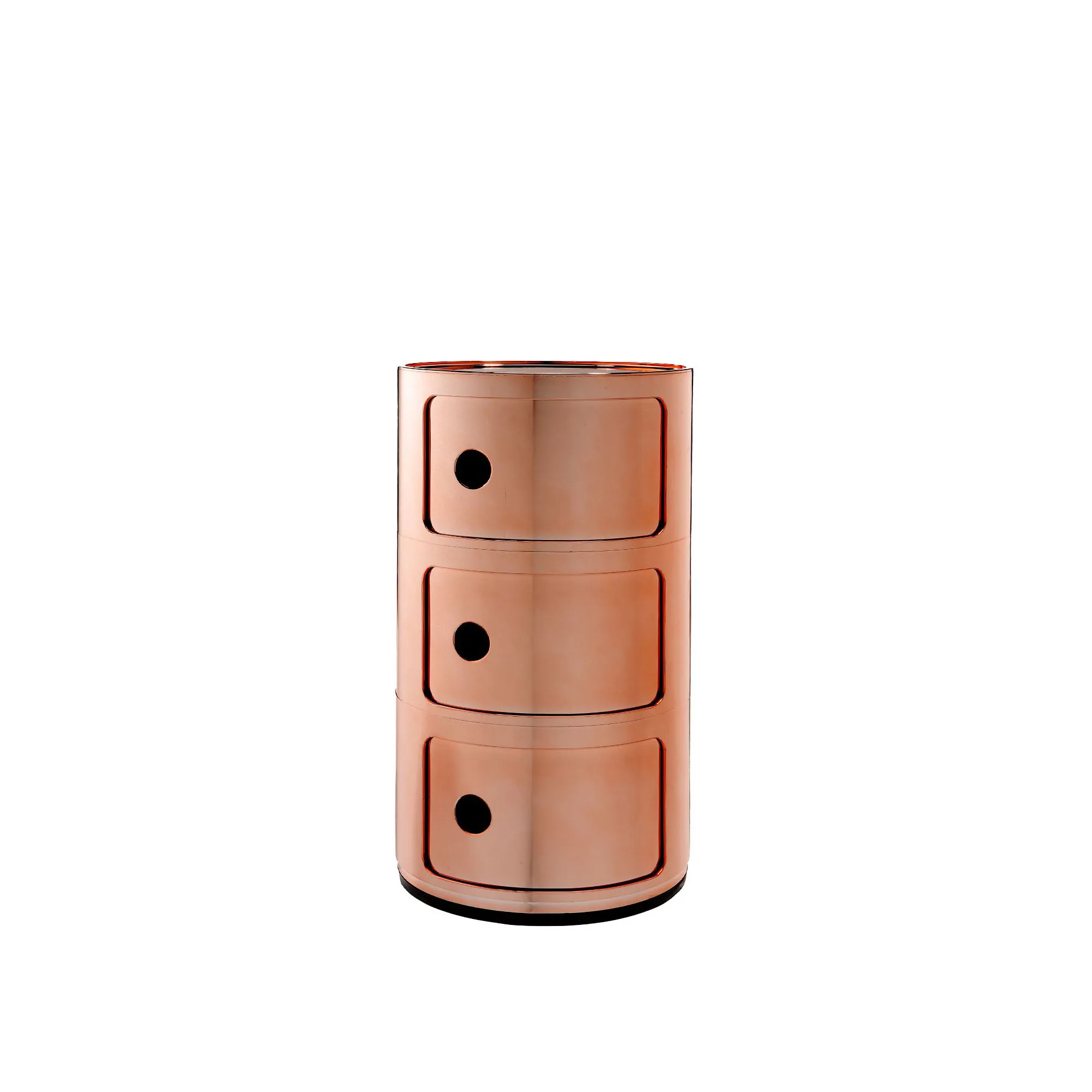 Componibili Metallic 3 - 1